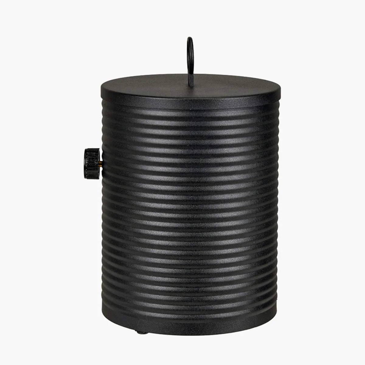 Pacific Lifestyle Cosiscoop Iconic Black Fire Lantern - Image 4