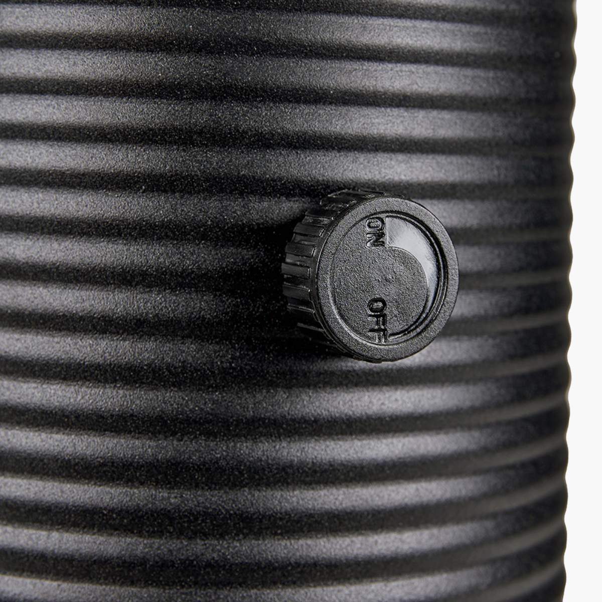 Pacific Lifestyle Cosiscoop Iconic Black Fire Lantern - Image 9