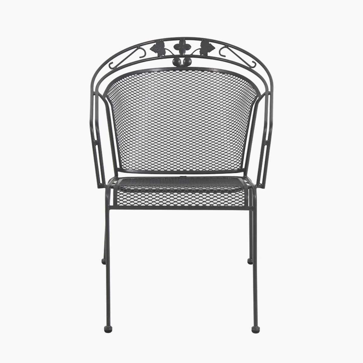 Pacific Lifestyle Elegance Bistro Set with Cushions - Image 4