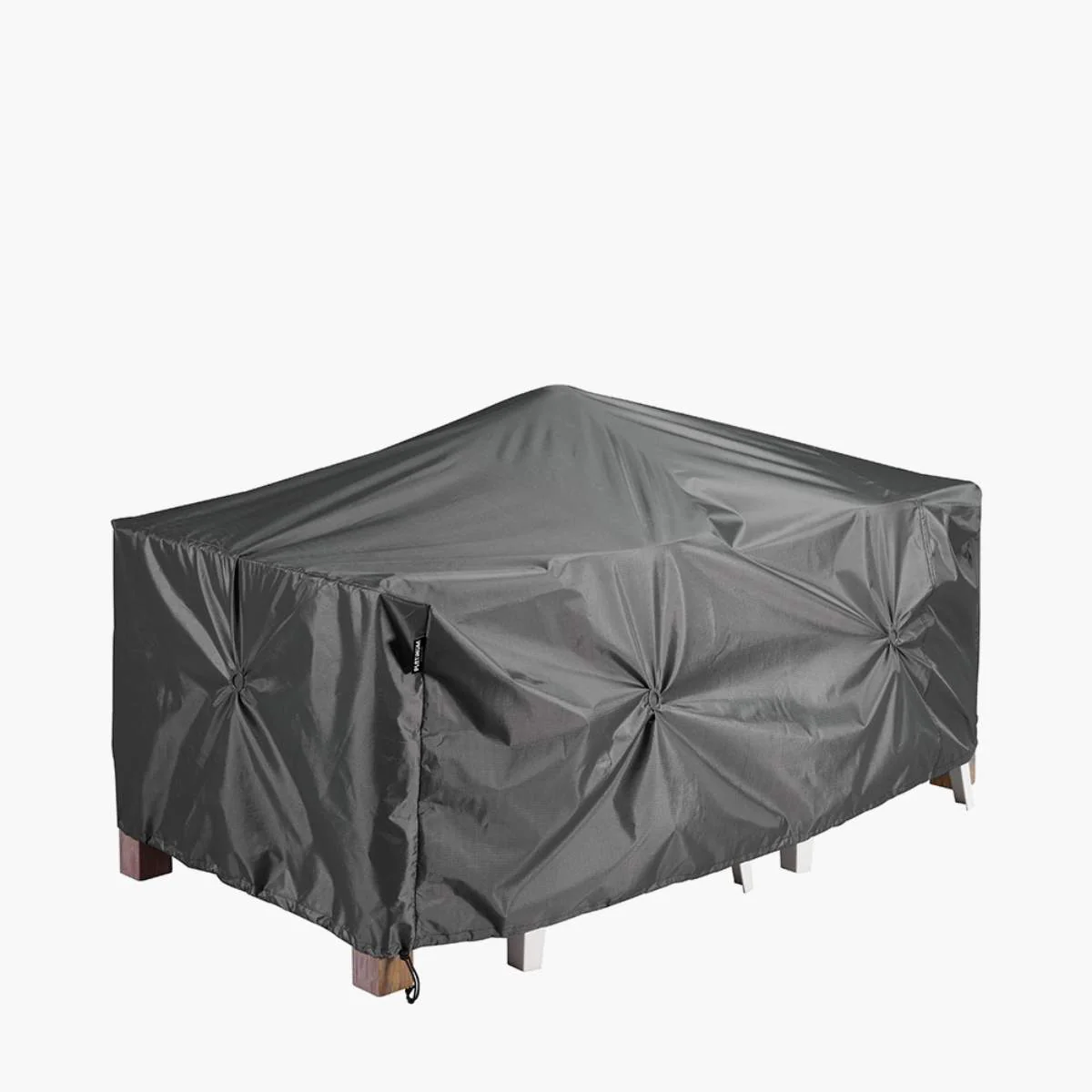 Pacific Lifestyle Garden Set Aerocover 280 x 190 x 85cm high - Image 6