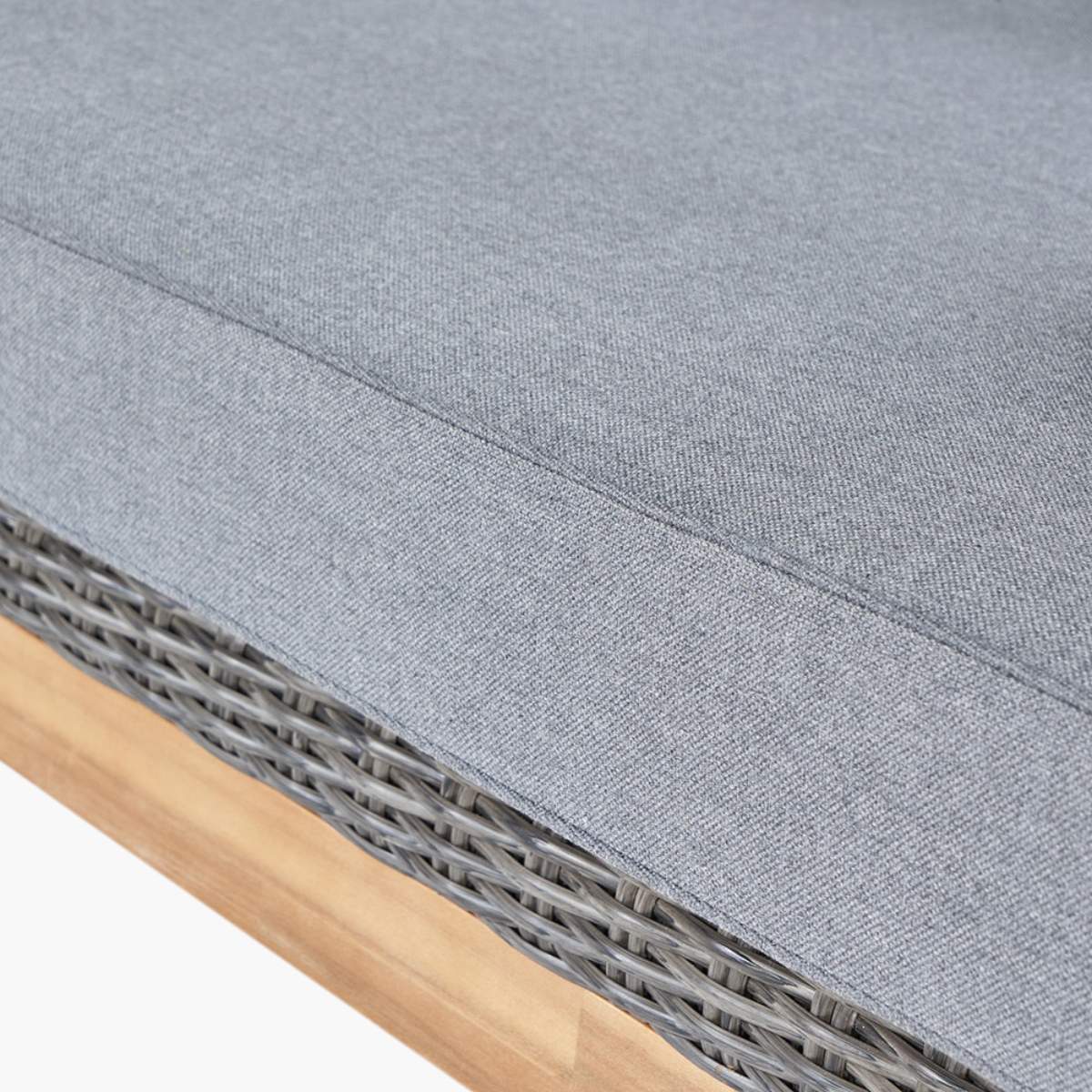 Pacific Lifestyle Larissa Kubu Grey Outdoor Seating Set - Image 9