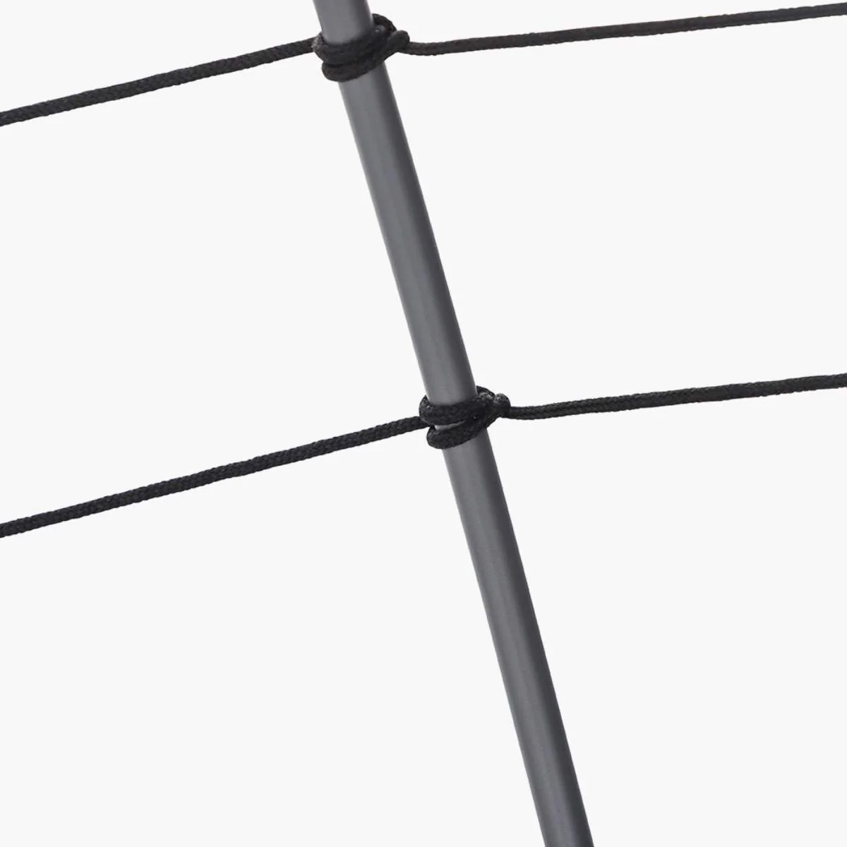 Pacific Lifestyle Lyon Anthracite Outdoor Single Hanging Chair - Image 11