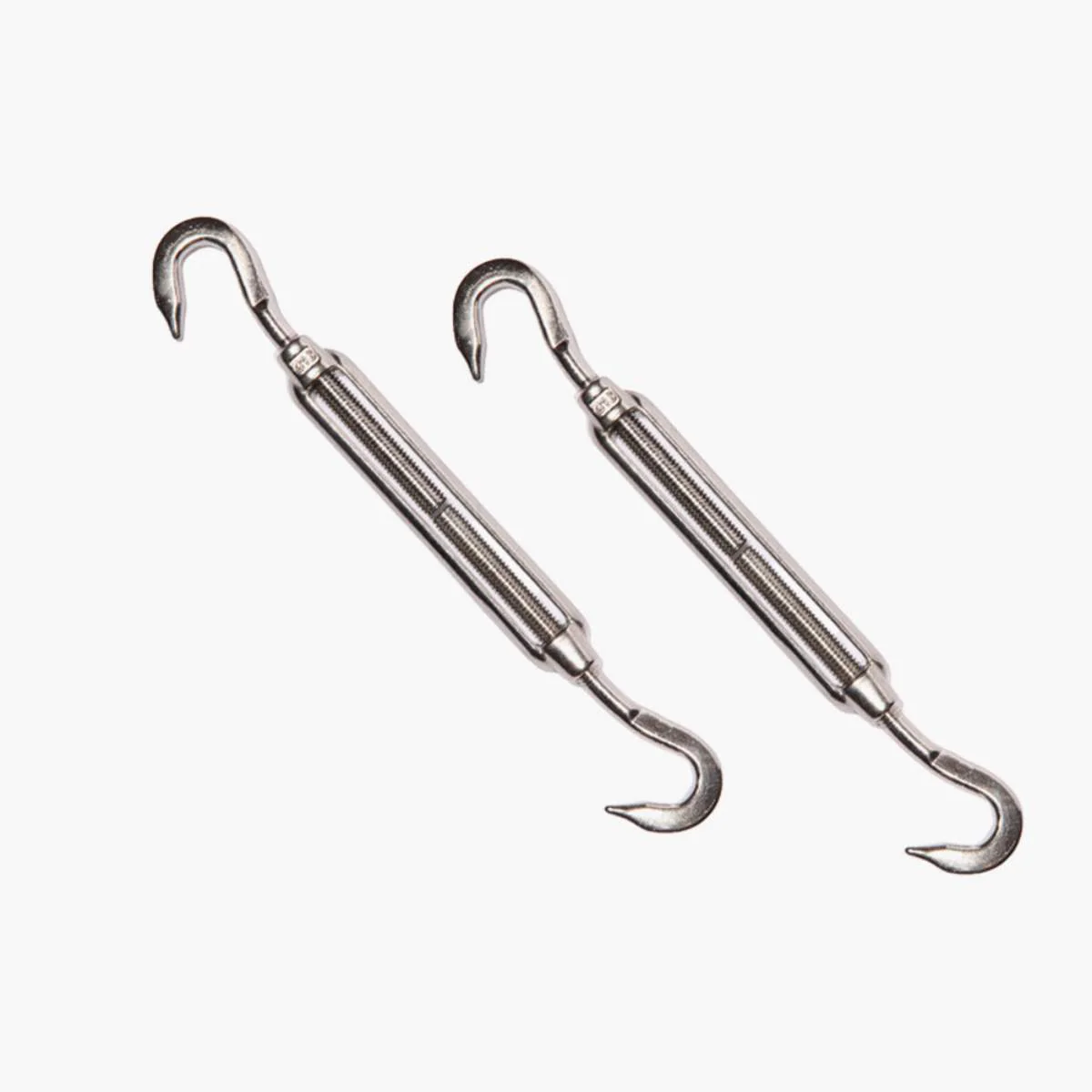 Pacific Lifestyle Mounting Set for Square / Rectangular Shade Sails - Image 3