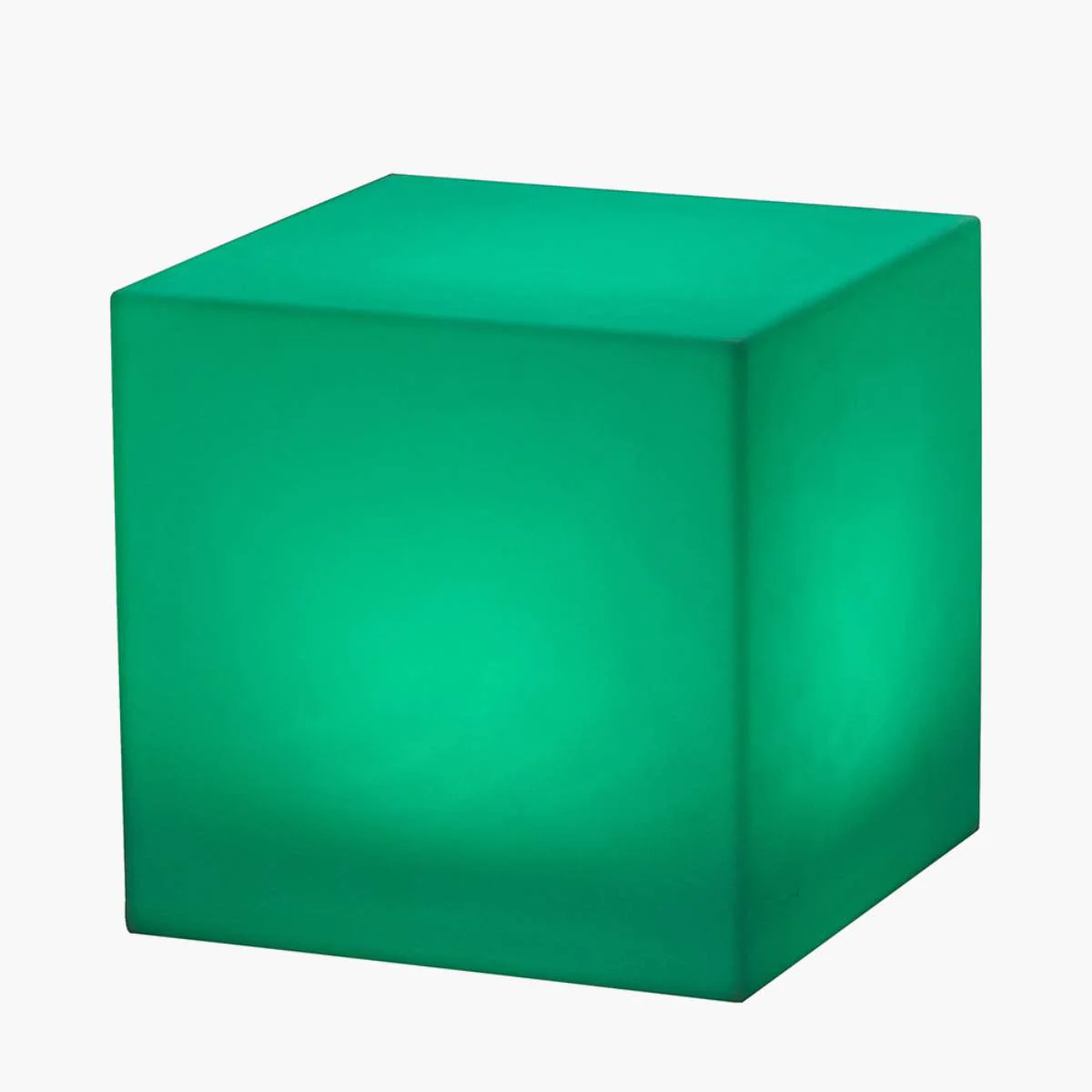 Pacific Lifestyle Outdoor Cube Lamp 38cm - Image 3