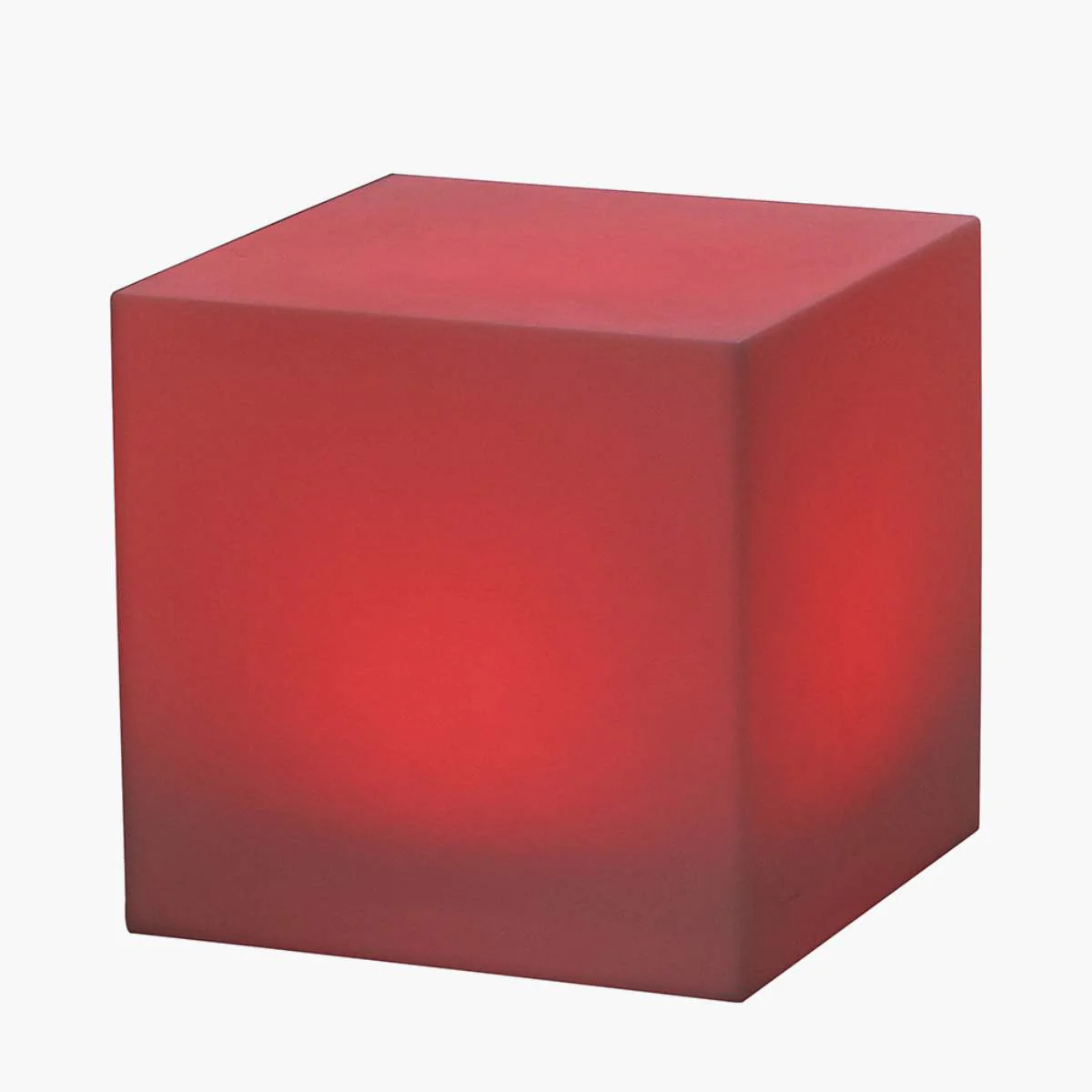 Pacific Lifestyle Outdoor Cube Lamp 38cm - Image 4