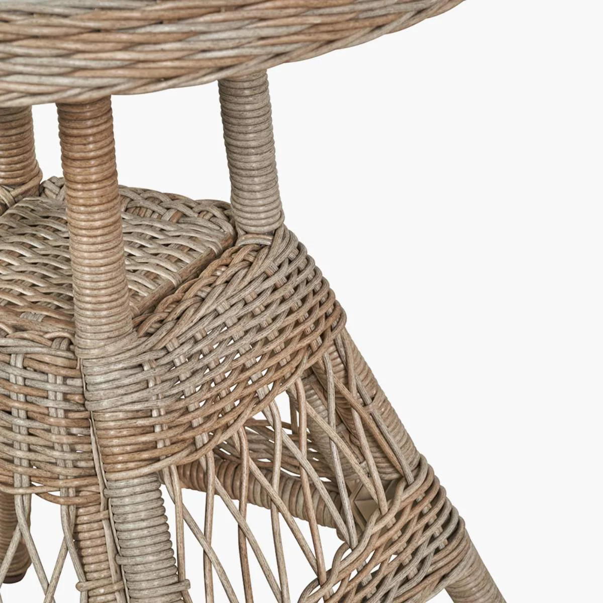 Pacific Lifestyle Pattaya Outdoor Bistro Set - Image 11