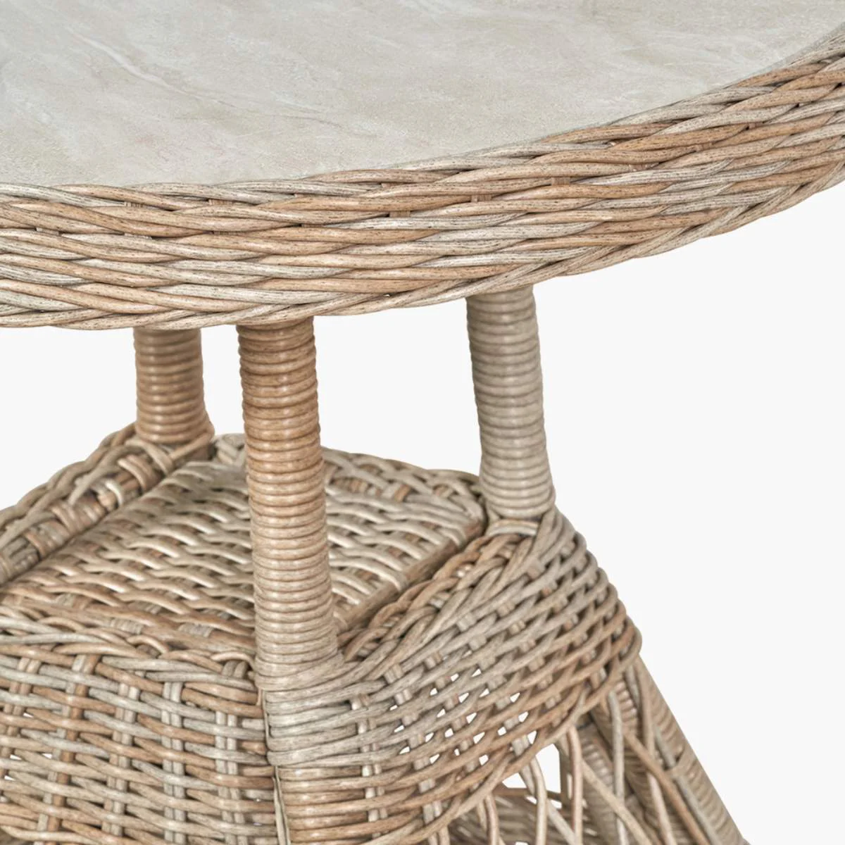Pacific Lifestyle Pattaya Outdoor Bistro Set - Image 13