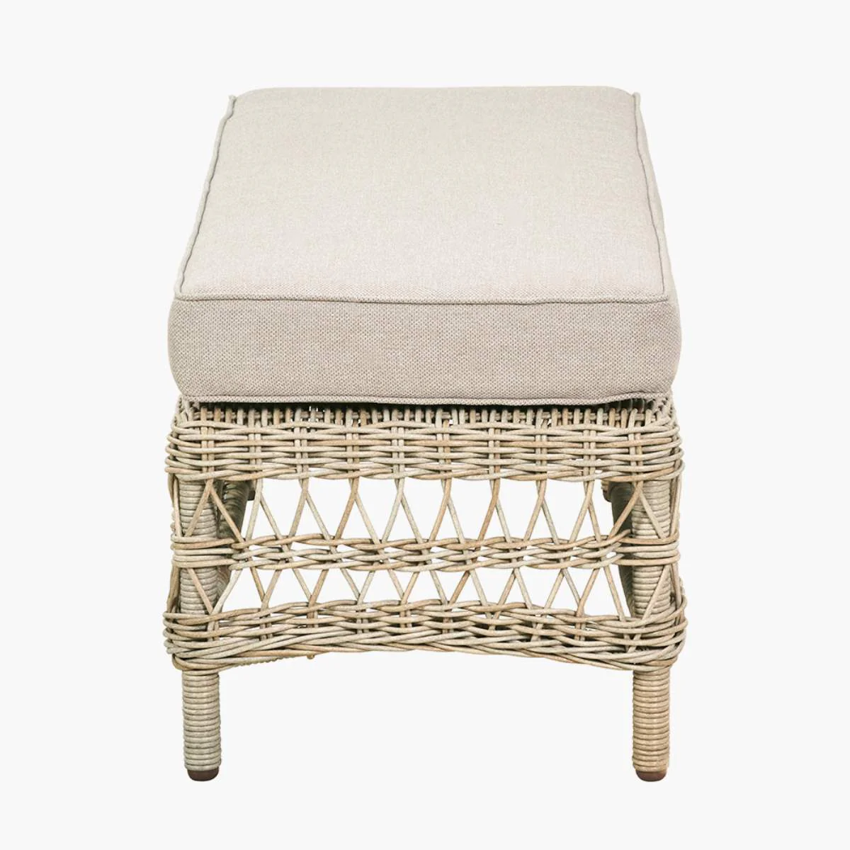 Pacific Lifestyle Pattaya Outdoor Corner Seating Set - Image 10