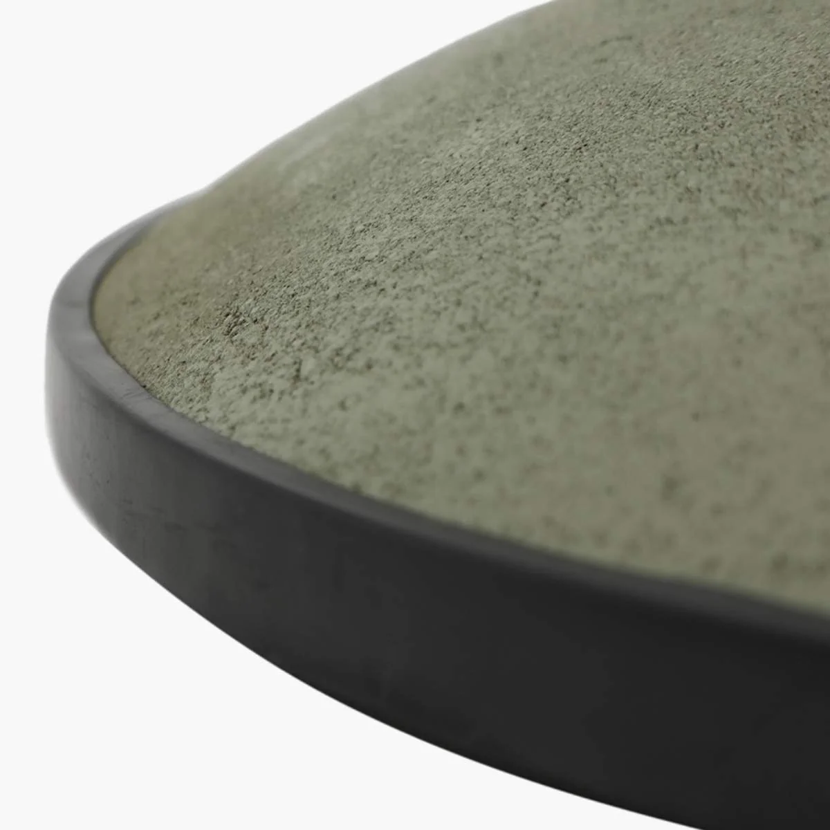 Pacific Lifestyle Piemonte Green Concrete 15KG Parasol Base - Image 10