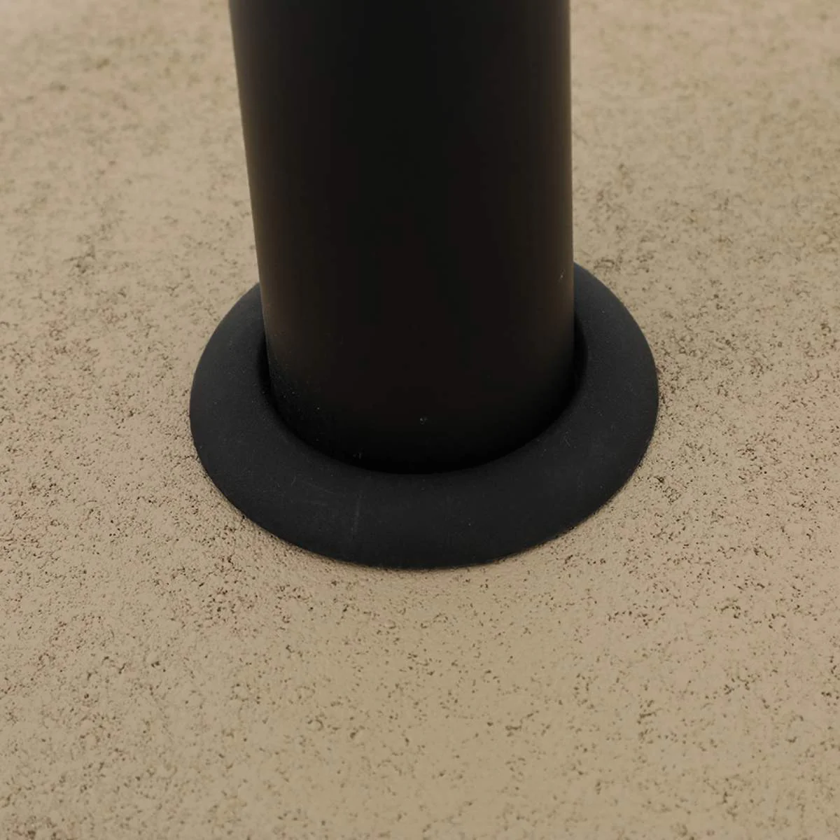 Pacific Lifestyle Piemonte Sandstone Concrete 15KG Parasol Base - Image 5