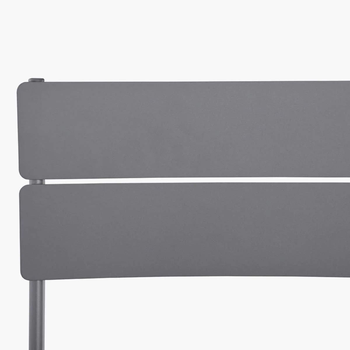 Pacific Lifestyle Rennes Anthracite Outdoor Bistro Set - Image 13