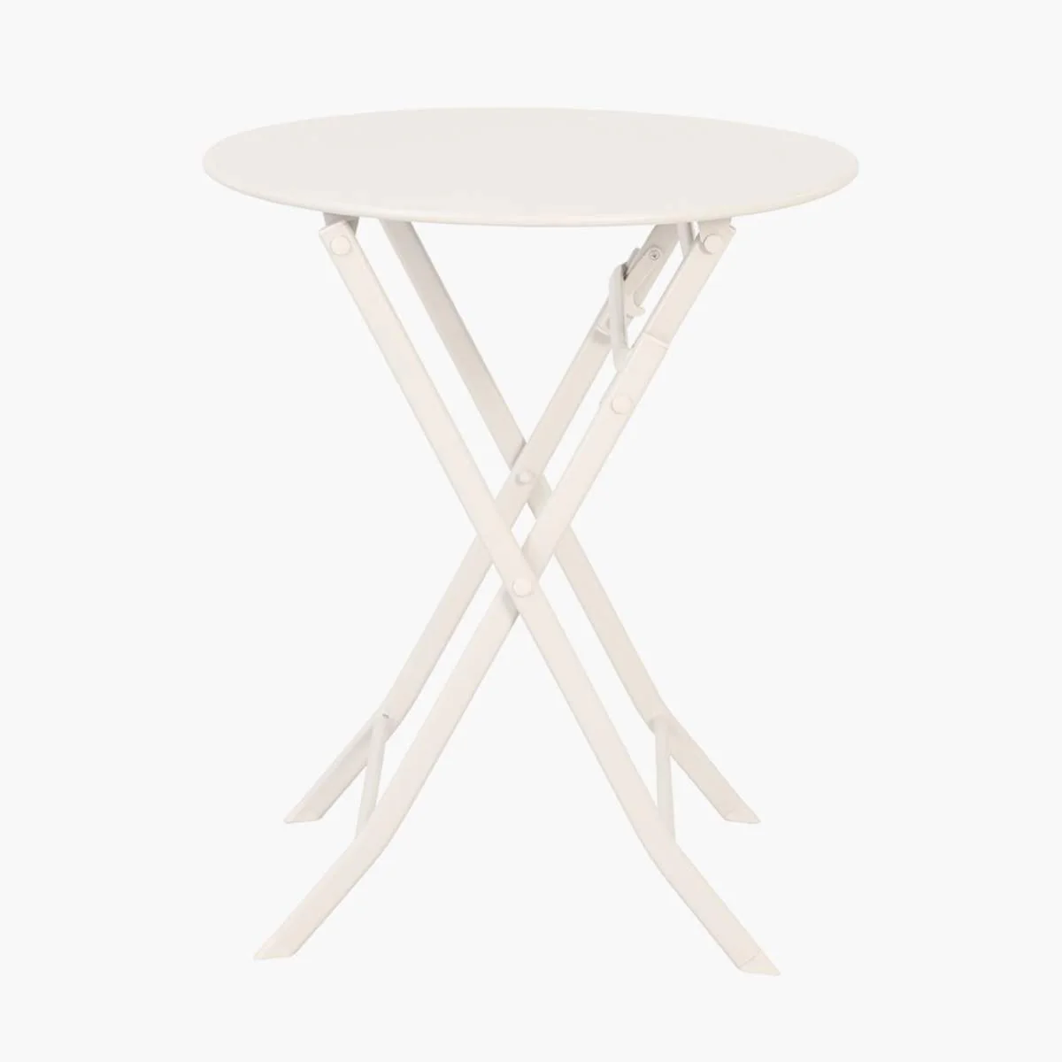 Pacific Lifestyle Rennes Putty Outdoor Bistro Set - Image 10