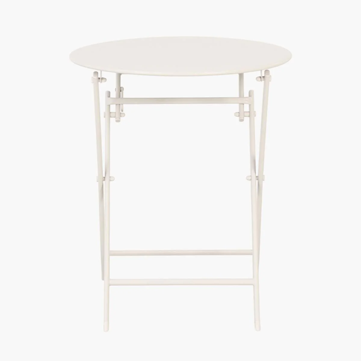 Pacific Lifestyle Rennes Putty Outdoor Bistro Set - Image 11