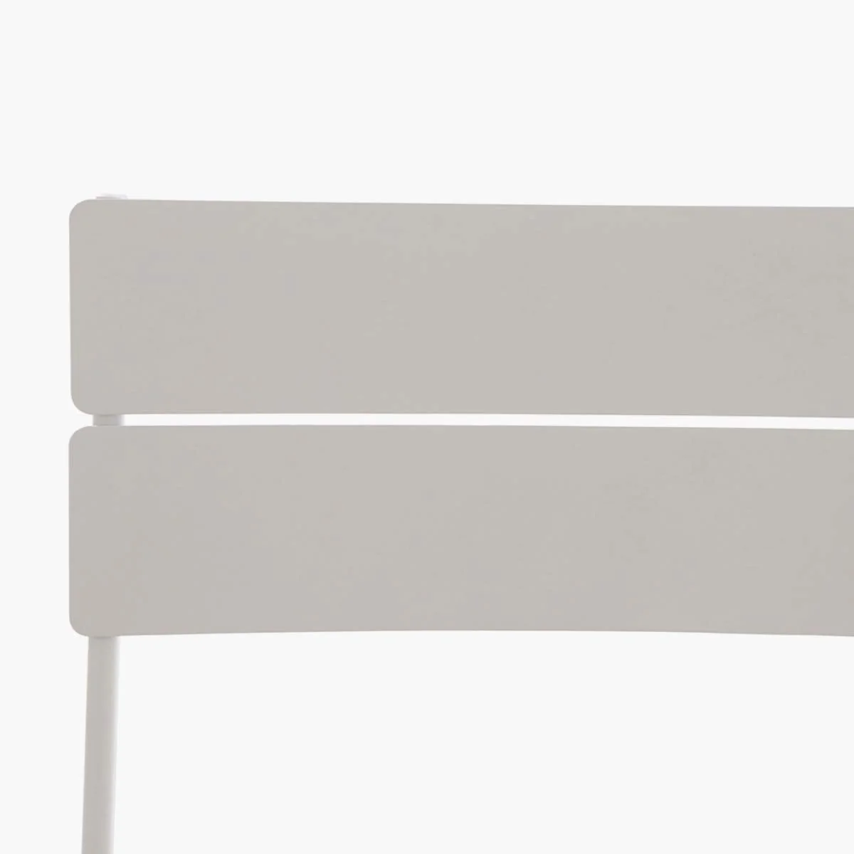 Pacific Lifestyle Rennes Putty Outdoor Bistro Set - Image 12