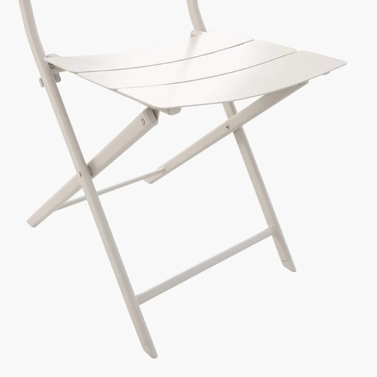 Pacific Lifestyle Rennes Putty Outdoor Bistro Set - Image 15
