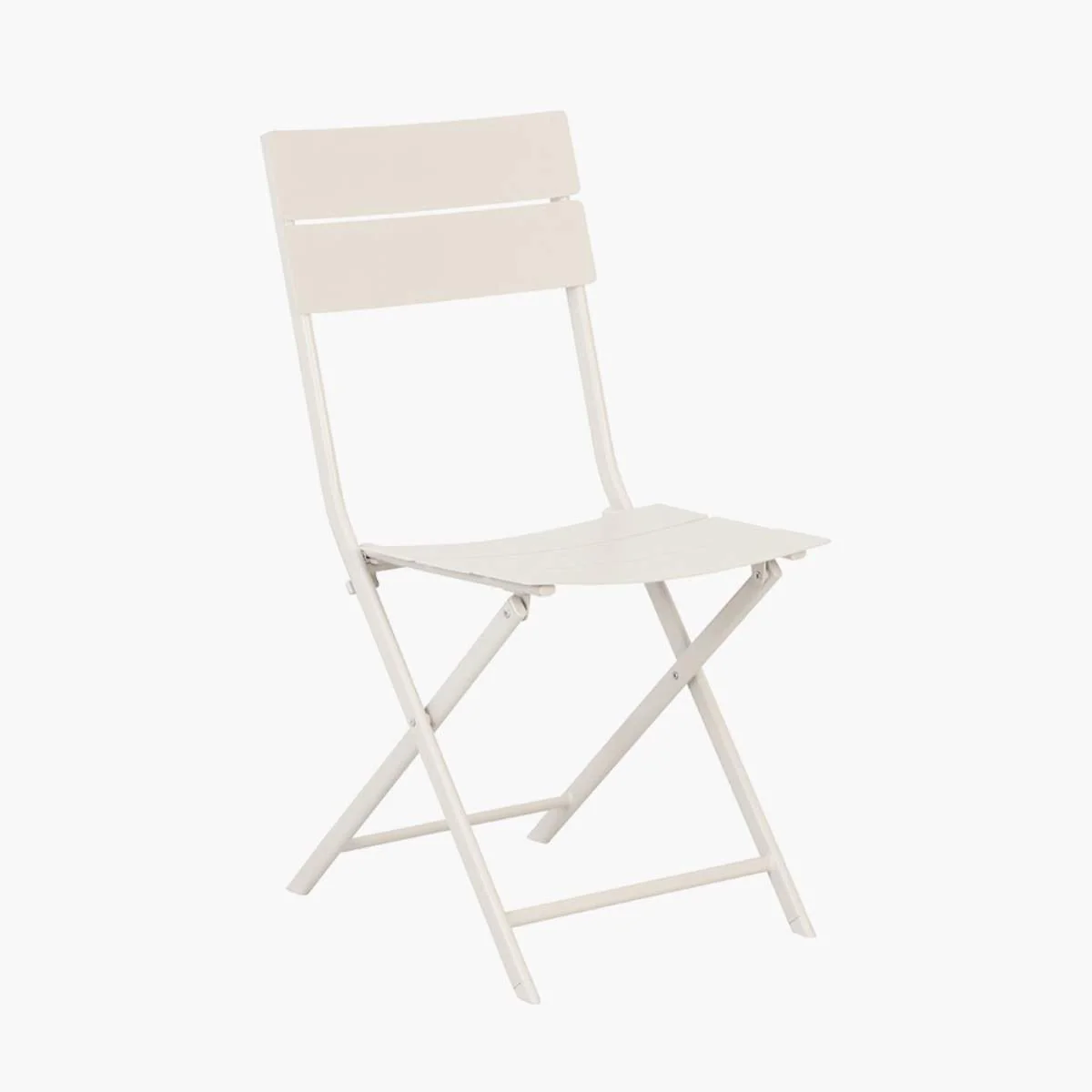 Pacific Lifestyle Rennes Putty Outdoor Bistro Set - Image 5