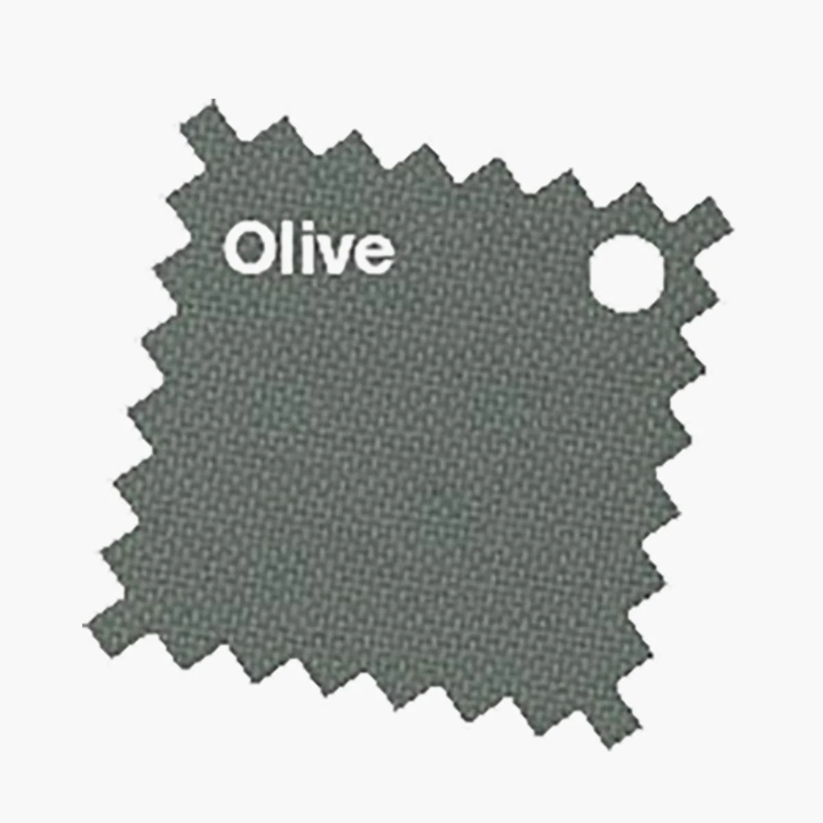 Pacific Lifestyle Riva 2.5m Round Olive Parasol - Image 4