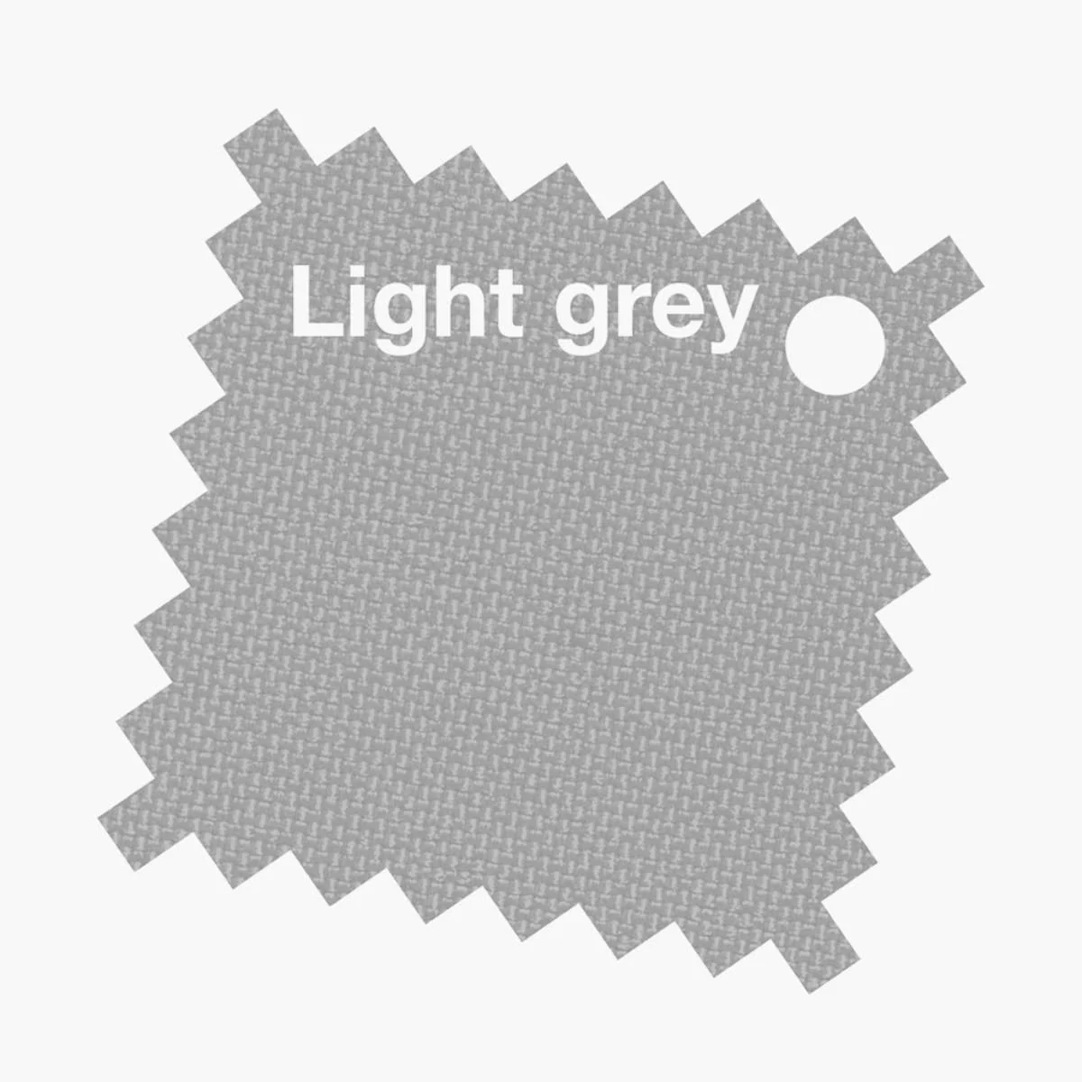 Pacific Lifestyle Riva 3 x 2m Rectangular Luna Grey Parasol - Image 4