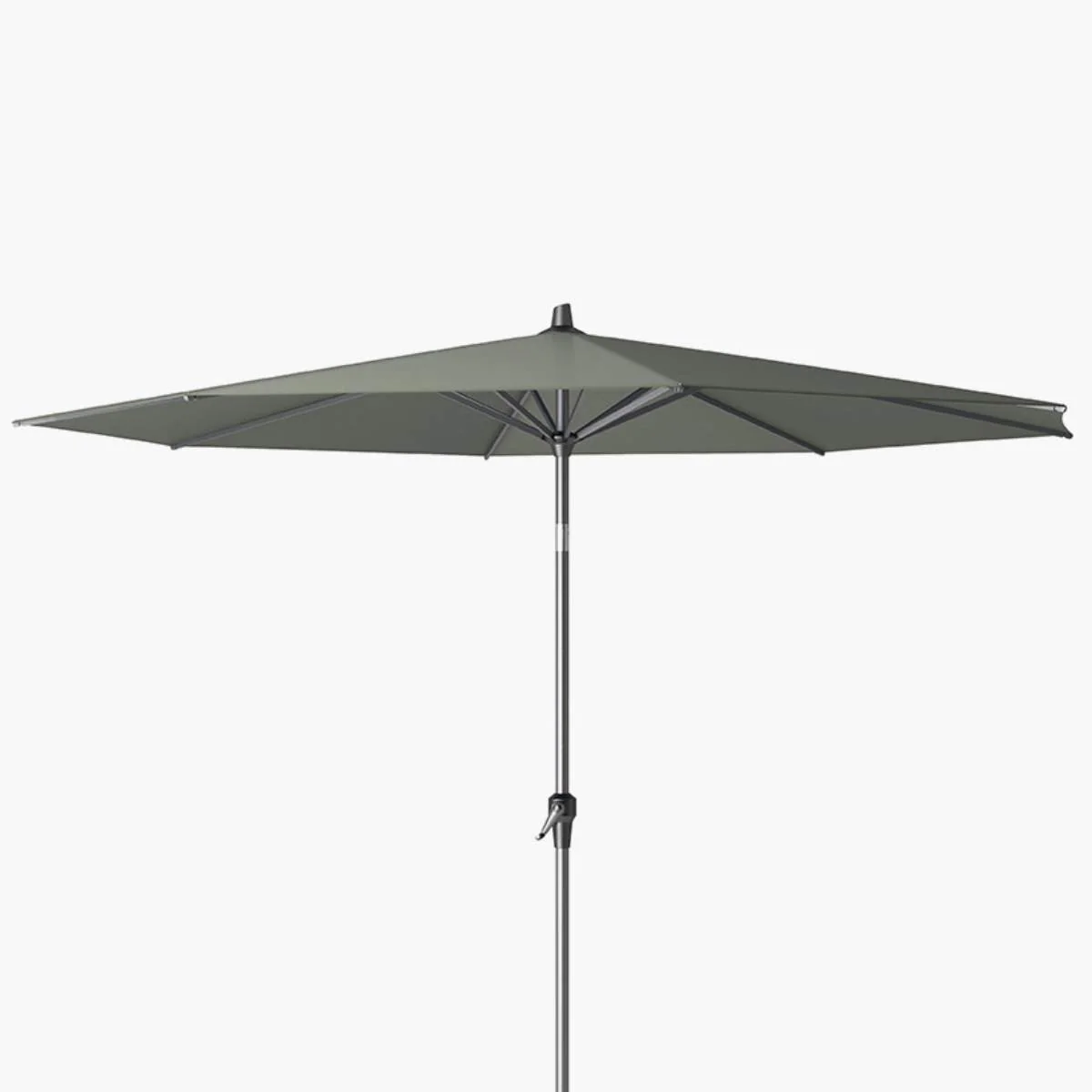 Pacific Lifestyle Riva 3m Round Olive Parasol
