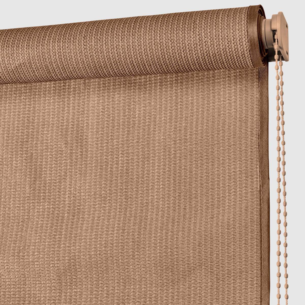Pacific Lifestyle Roller blind W 2,96 x L 2,4m, Sand - Image 2