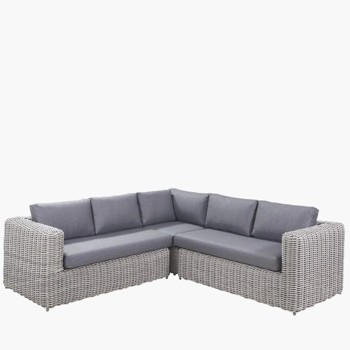 Pacific Lifestyle Tuscany Outdoor Corner Seating Set - Image 2
