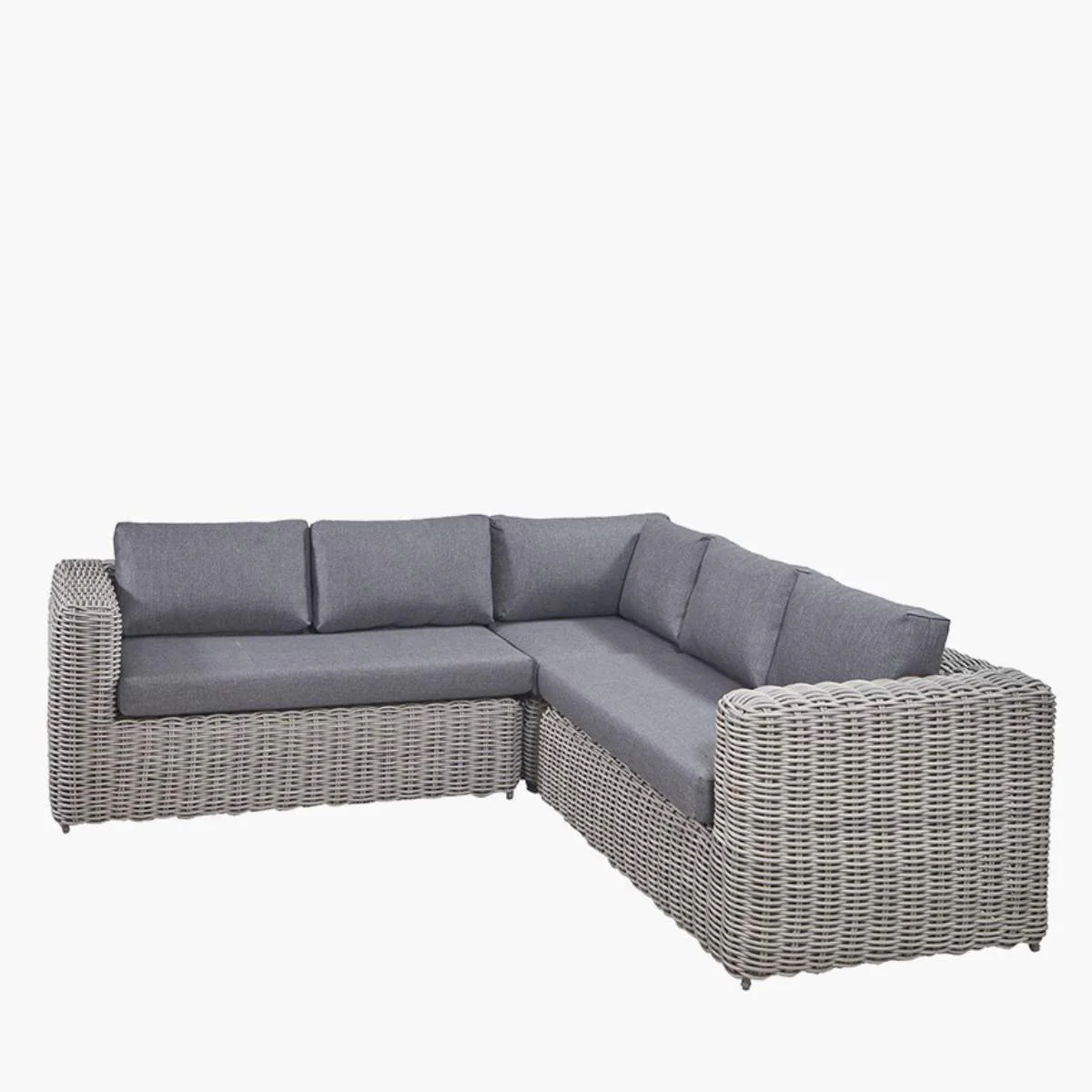 Pacific Lifestyle Tuscany Outdoor Corner Seating Set - Image 5