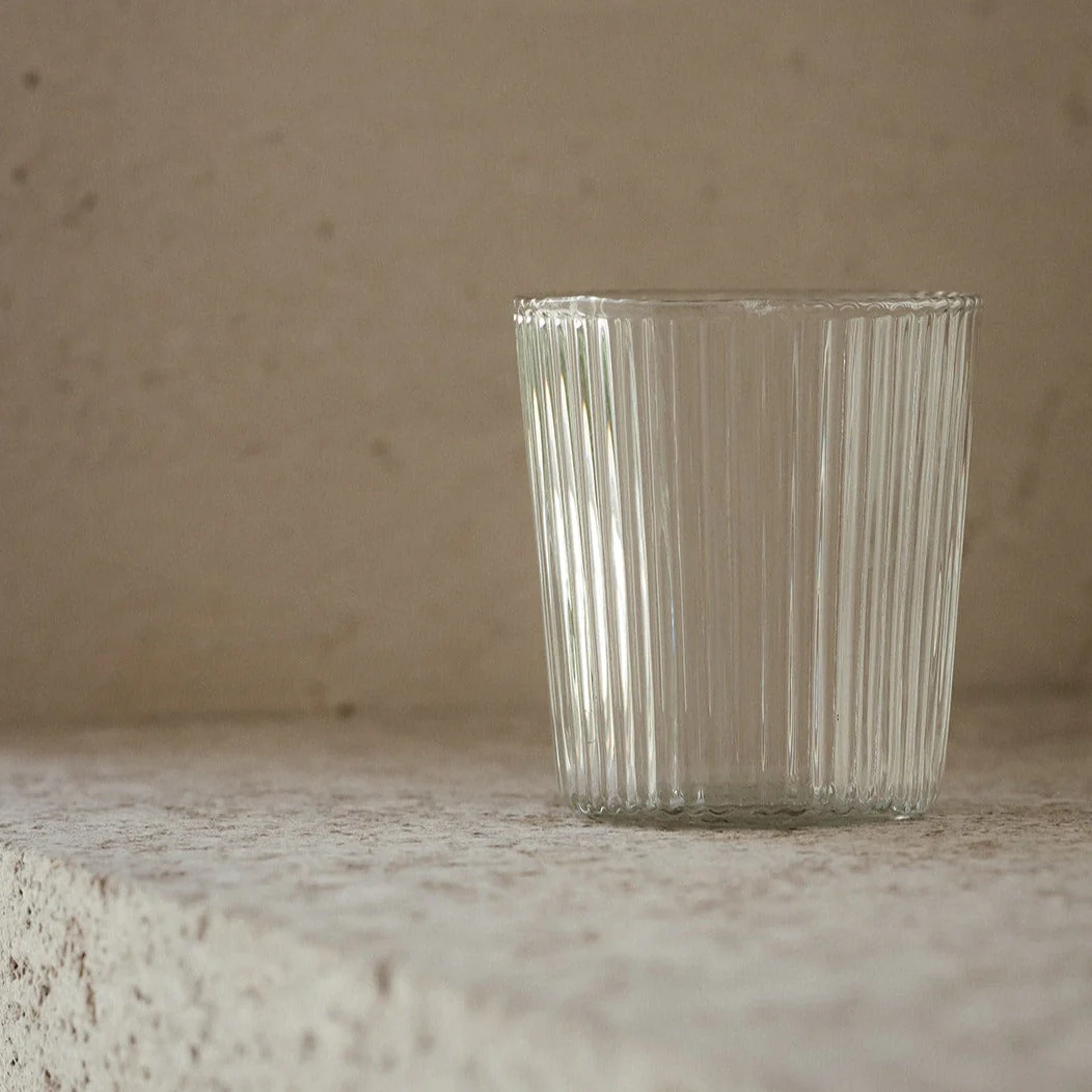 Paveau Drinking Glass Collection Set of Four - Image 8