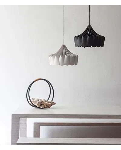 Pilke Pioni Small Pendant Lamp - Image 5