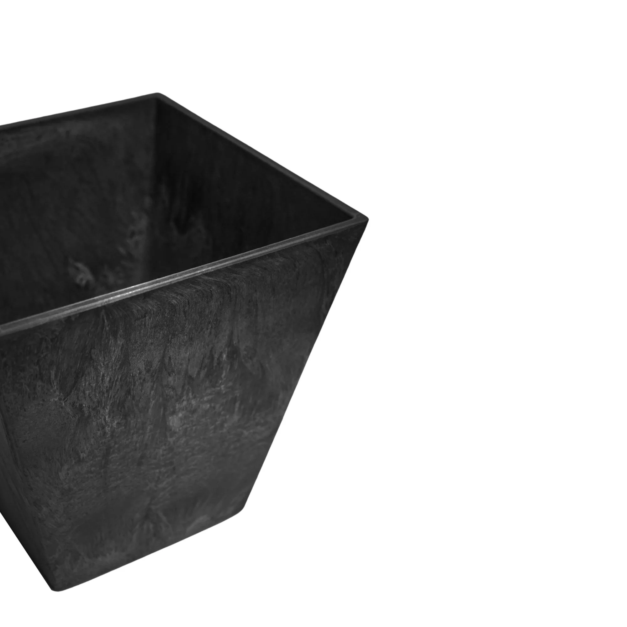 Ivyline Pot Ella Black - Image 3