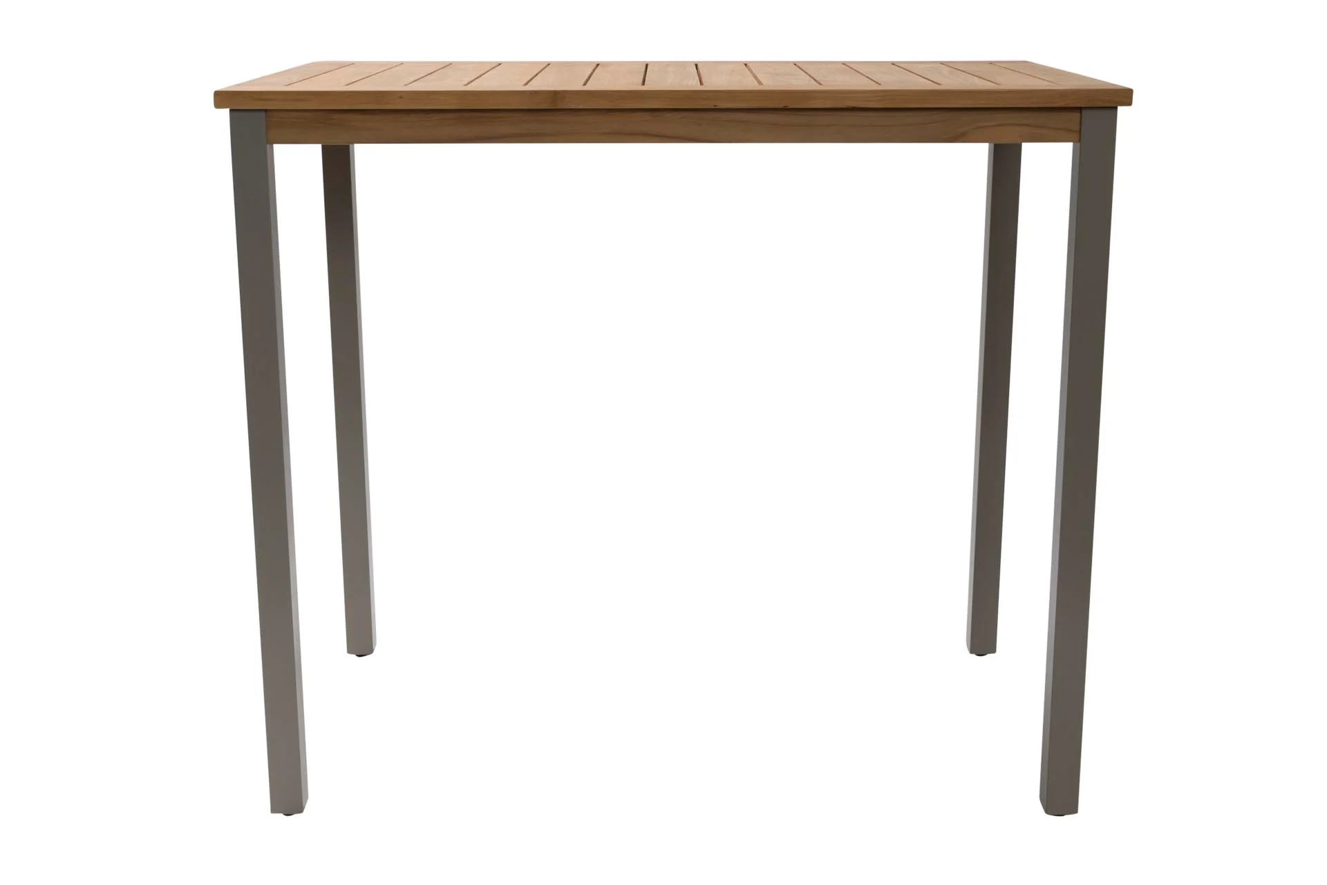 PR Home Atlantic Outdoor High Table – Kubu / Teak