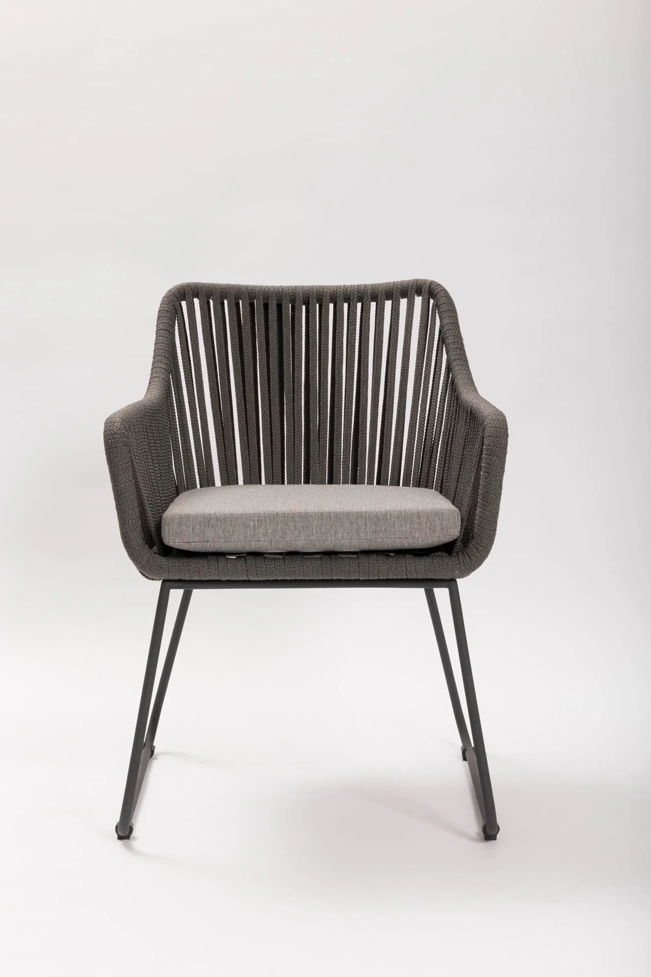 PR Home Genoa Outdoor Dining Armchair - Image 3