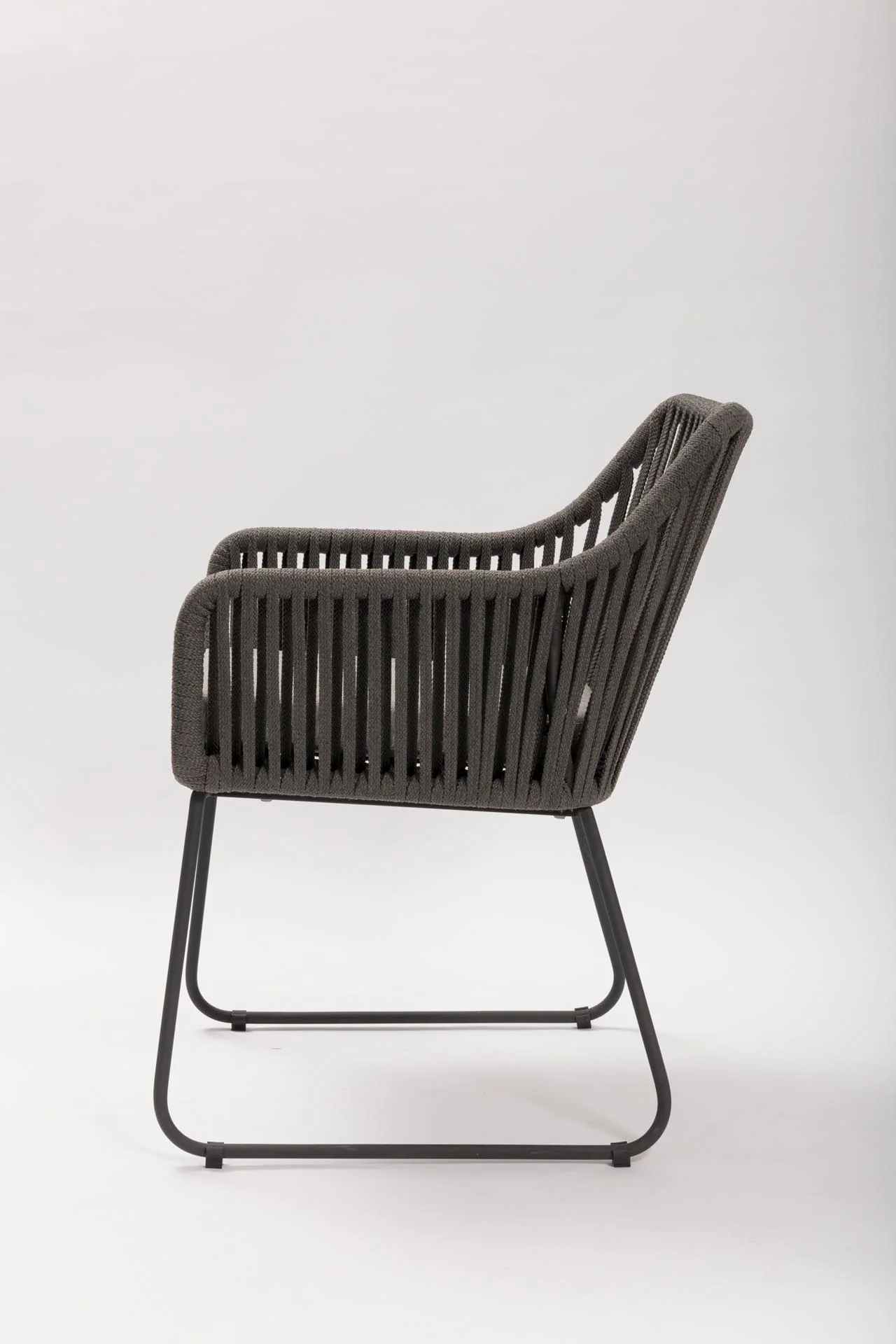 PR Home Genoa Outdoor Dining Armchair - Image 4