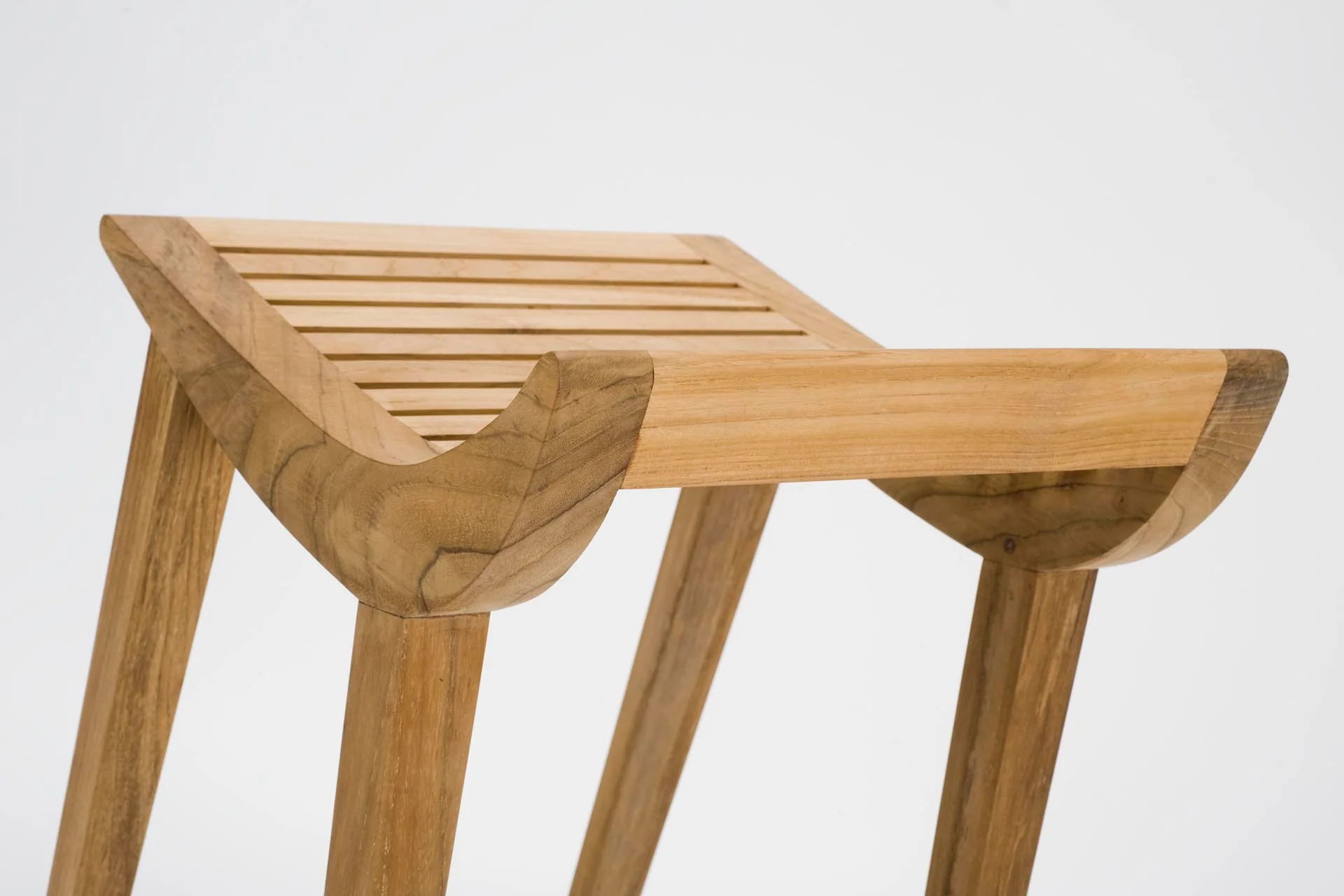 PR Home Menton Bar Stool - Image 3
