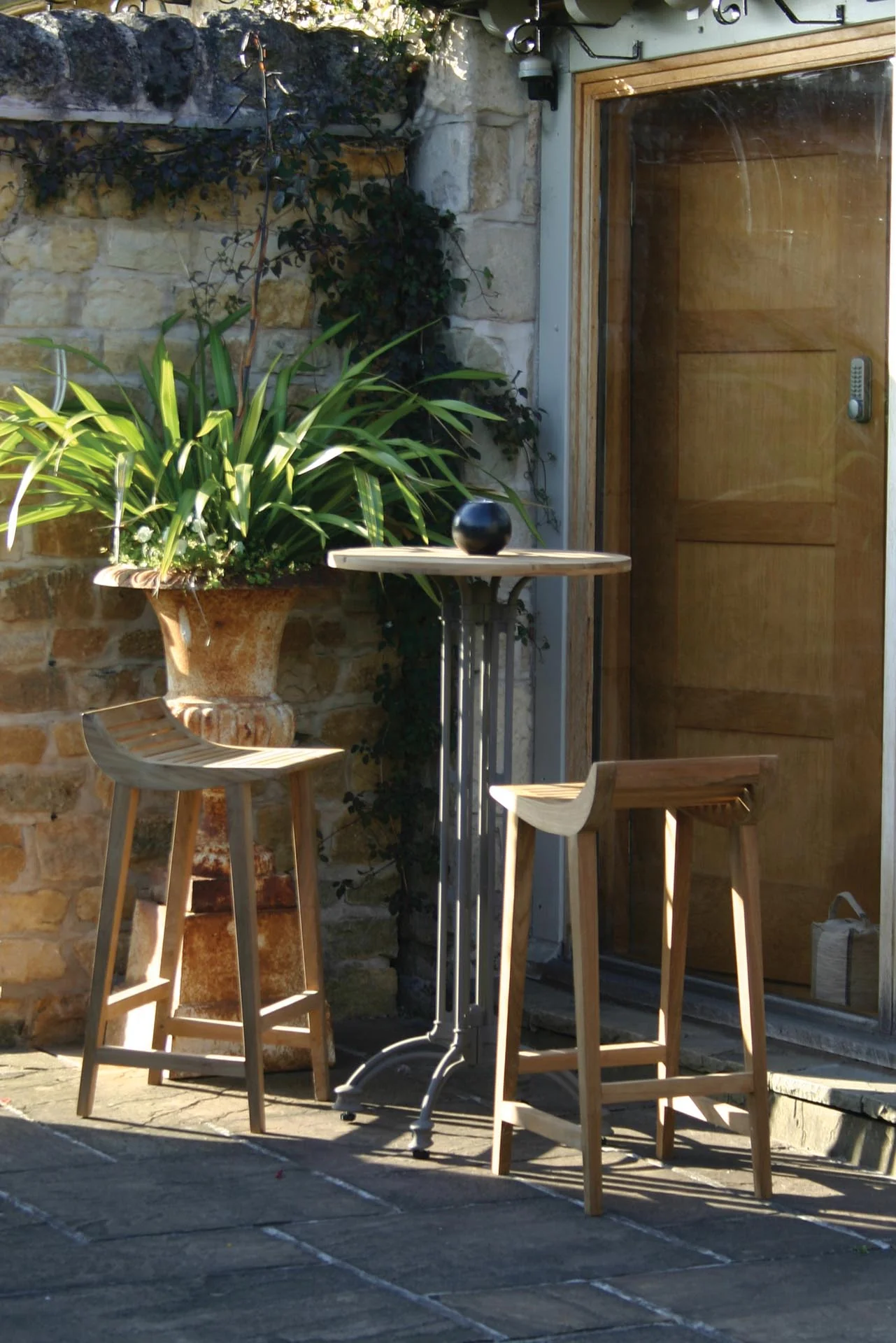 PR Home Menton Bar Stool - Image 6