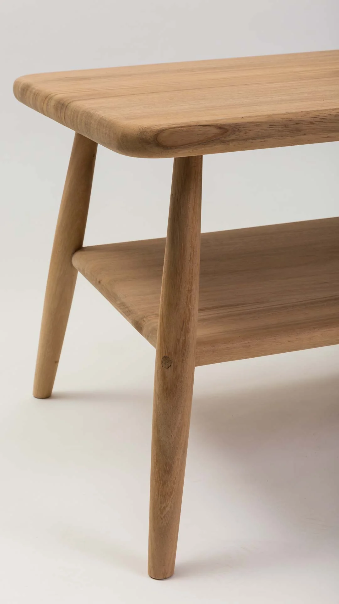 PR Home Shoreditch 100cm Coffee Table - Image 2