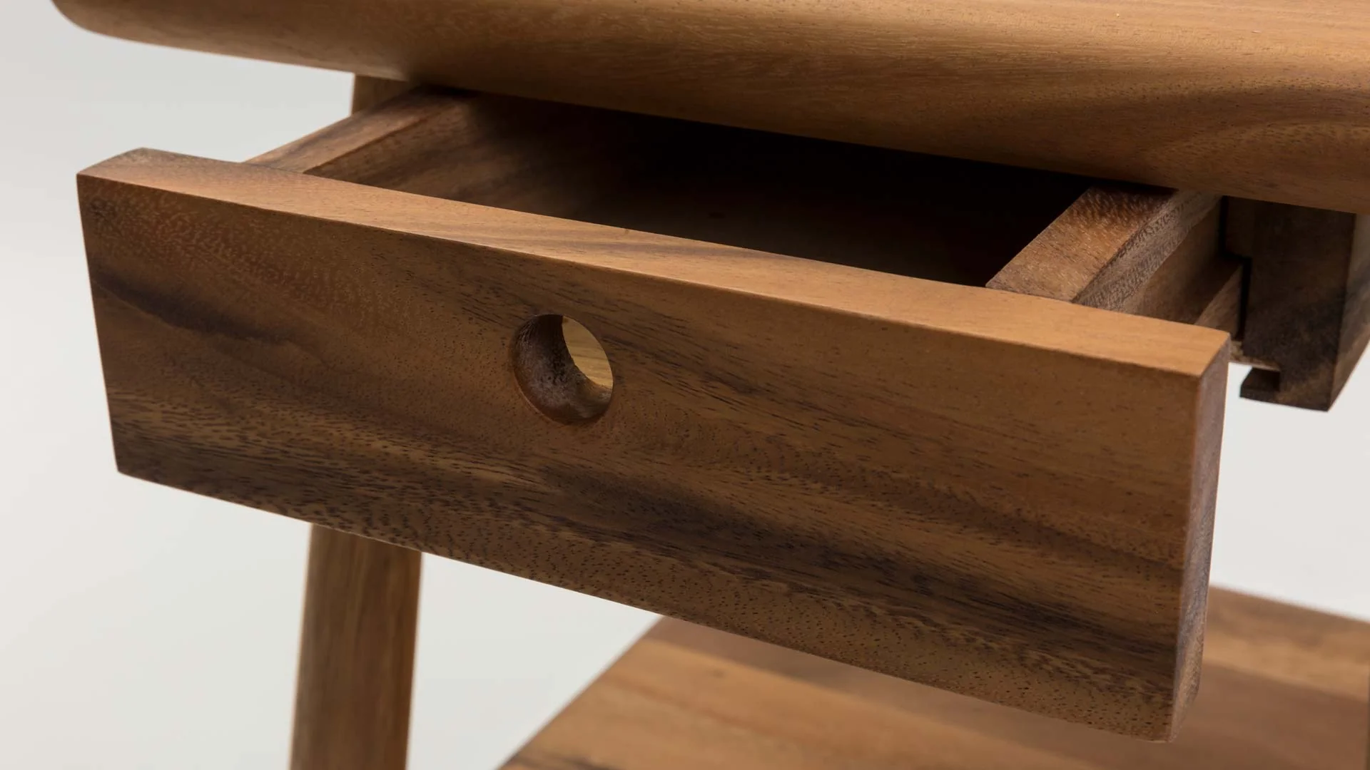 PR Home Shoreditch Side Table - Image 3