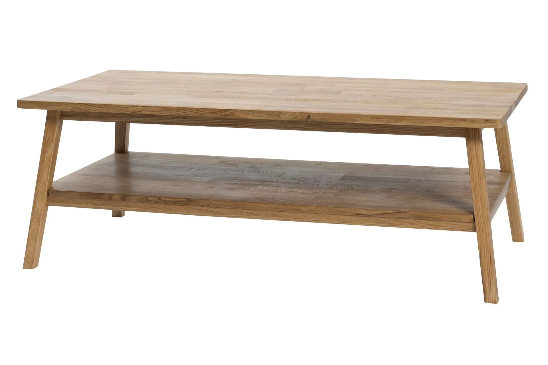 PR Home Tenby Rectangular Coffee Table - Image 2