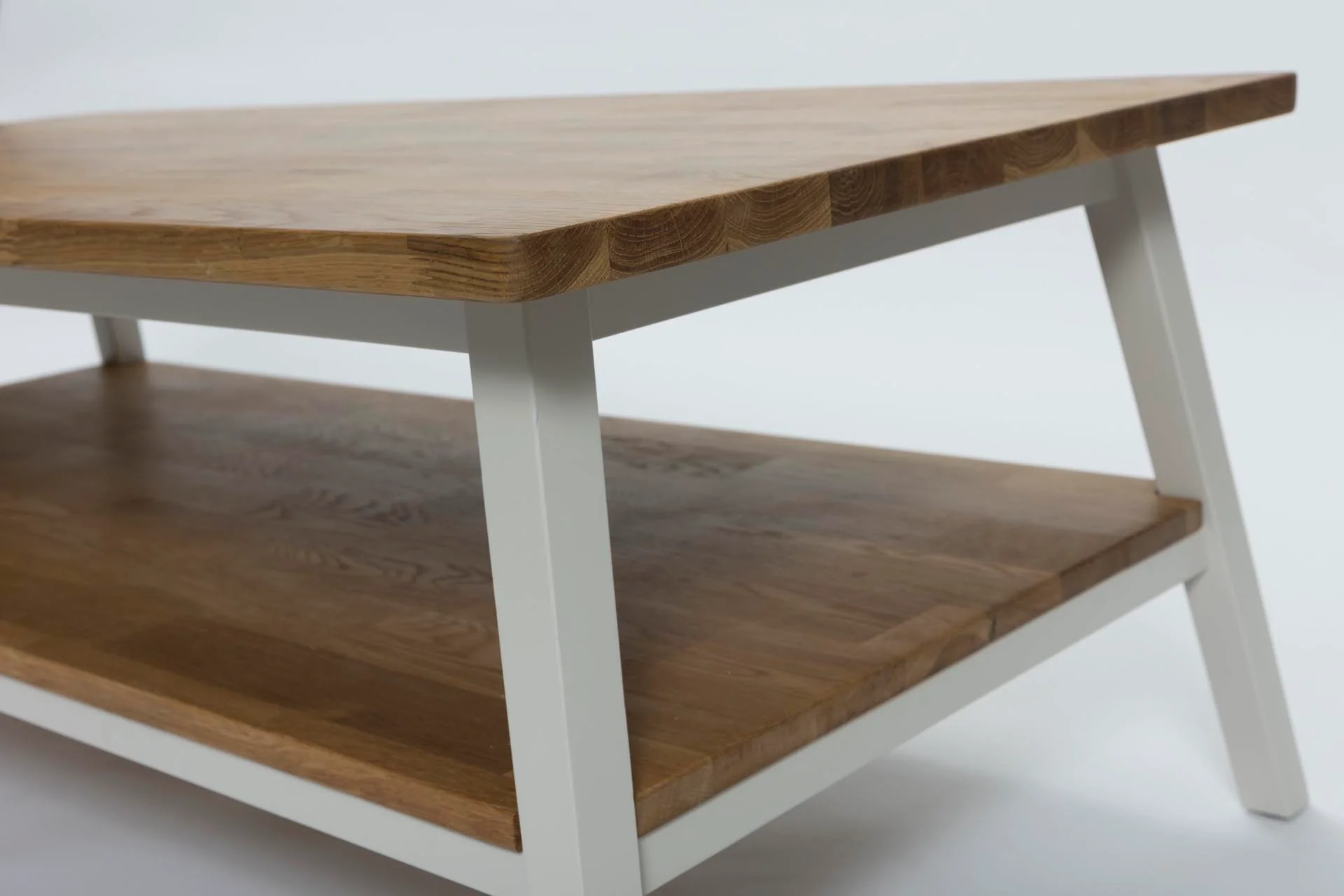 PR Home Tenby Rectangular Coffee Table - Image 4