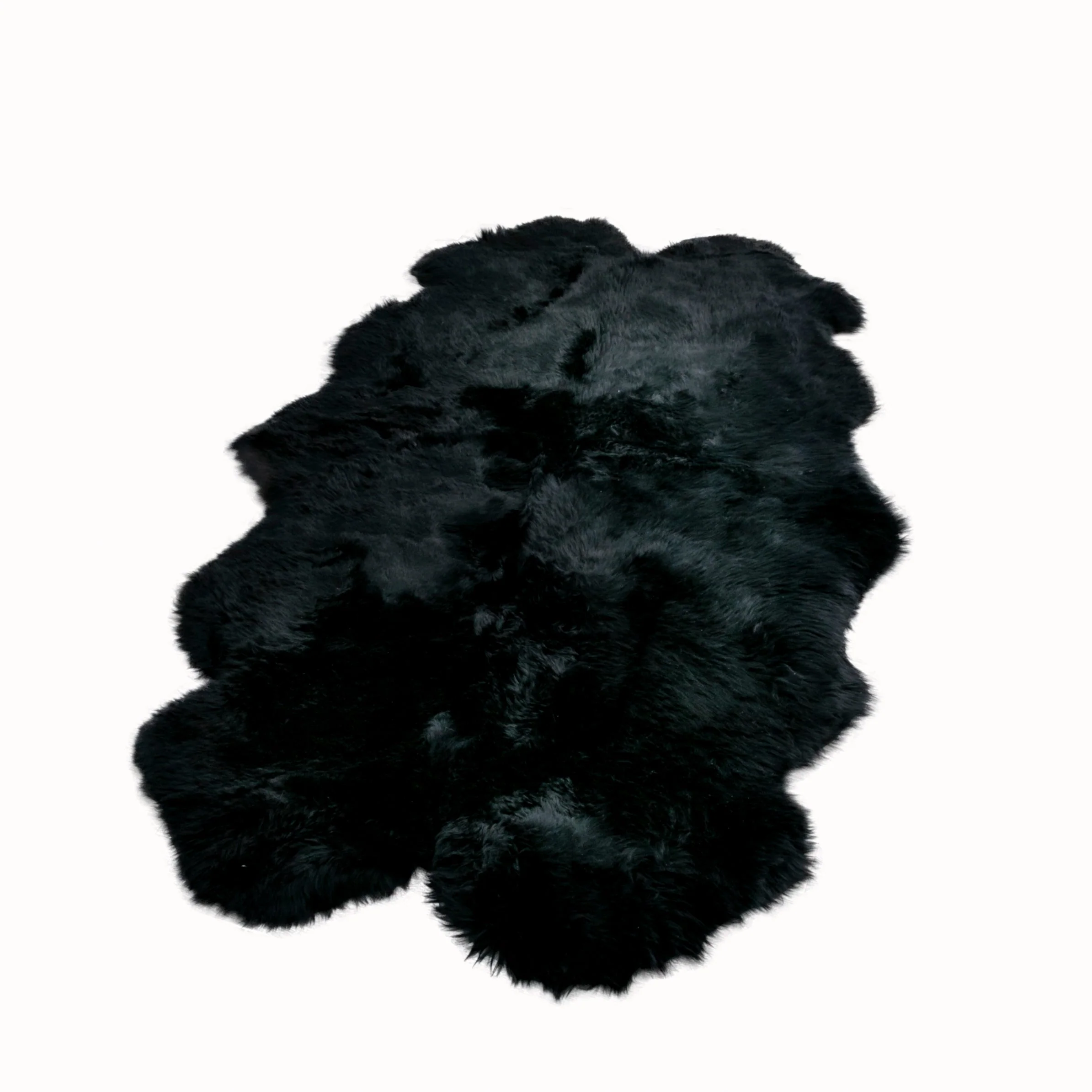 Native Home Quad Sheepskin Rug - Image 19