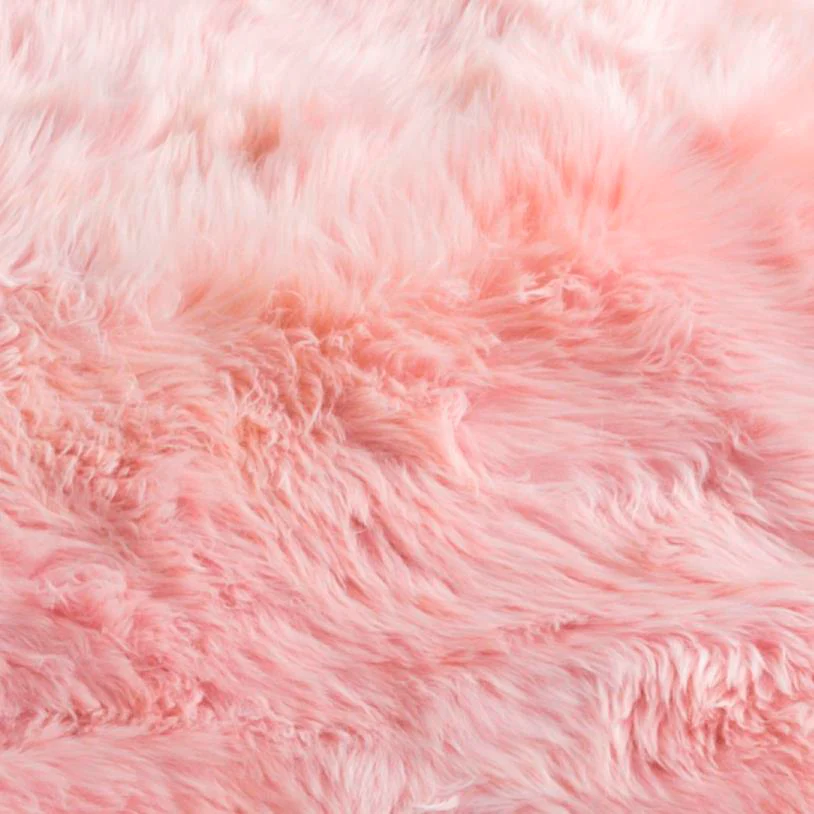 Native Home Quad Sheepskin Rug - Image 3