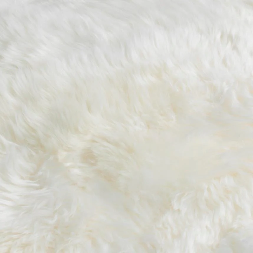 Native Home Quad Sheepskin Rug - Image 6