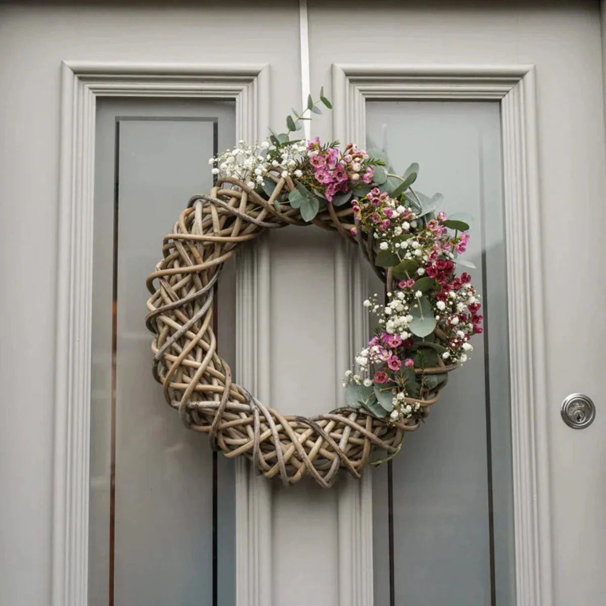 Ivyline Wreath 50cm - Image 2