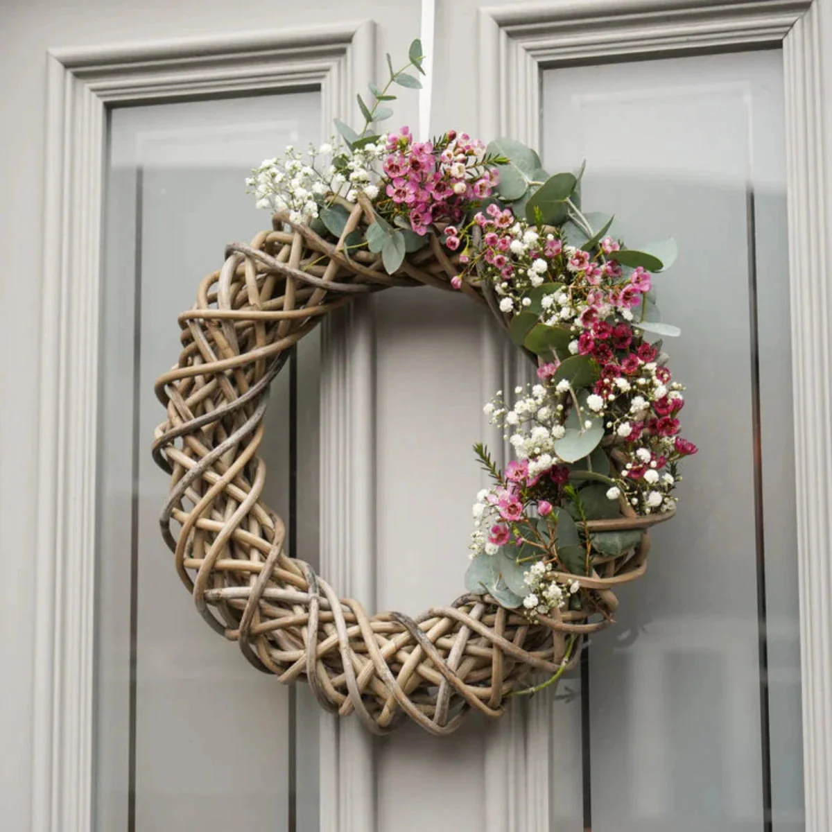 Ivyline Wreath 50cm - Image 3