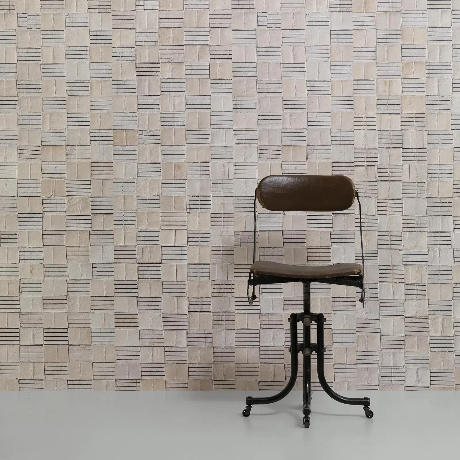 NLXL Remixed Wallpaper by Arthur Slenk - Image 2