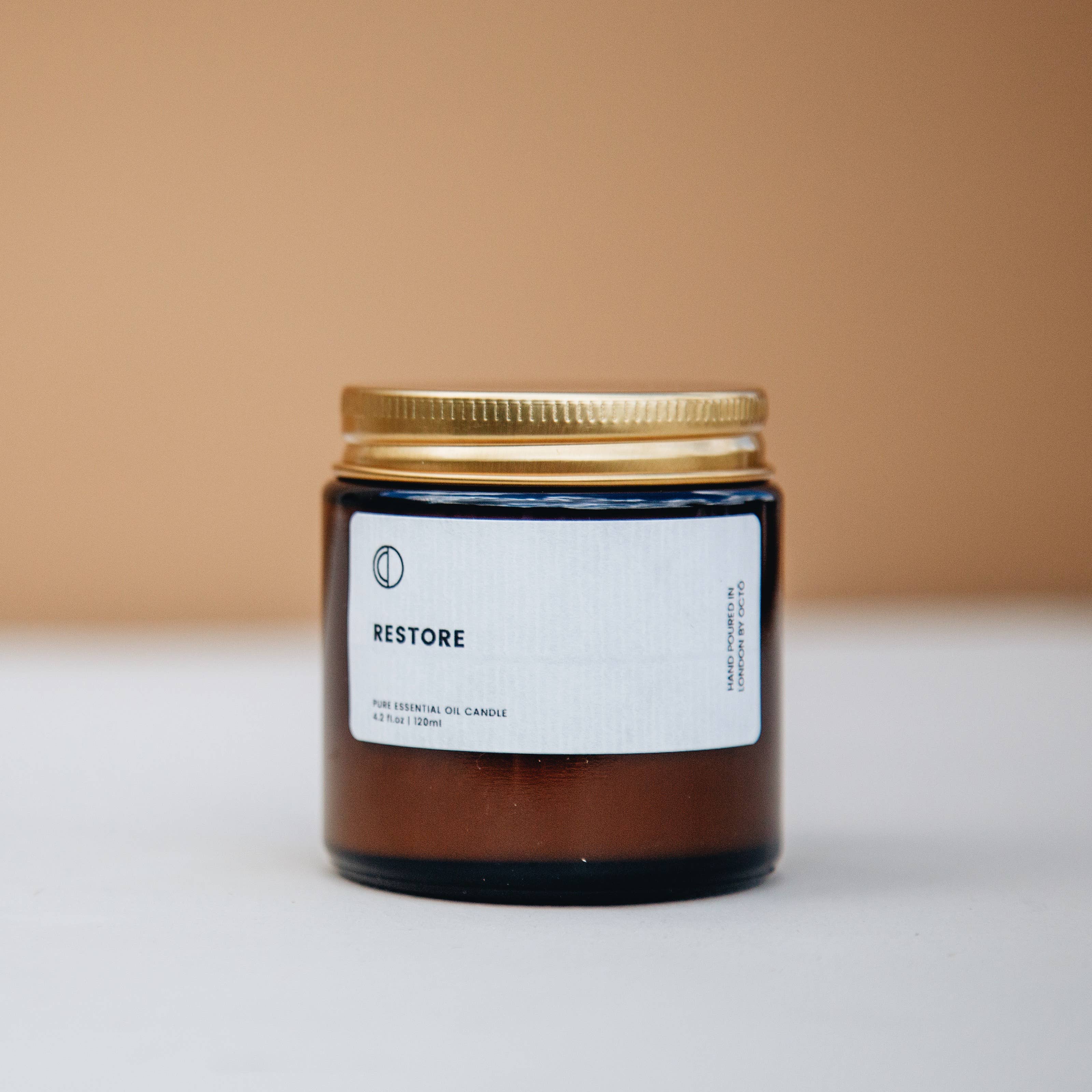 Octō Restore (Bergamot + Mint + Rosemary) - Image 5