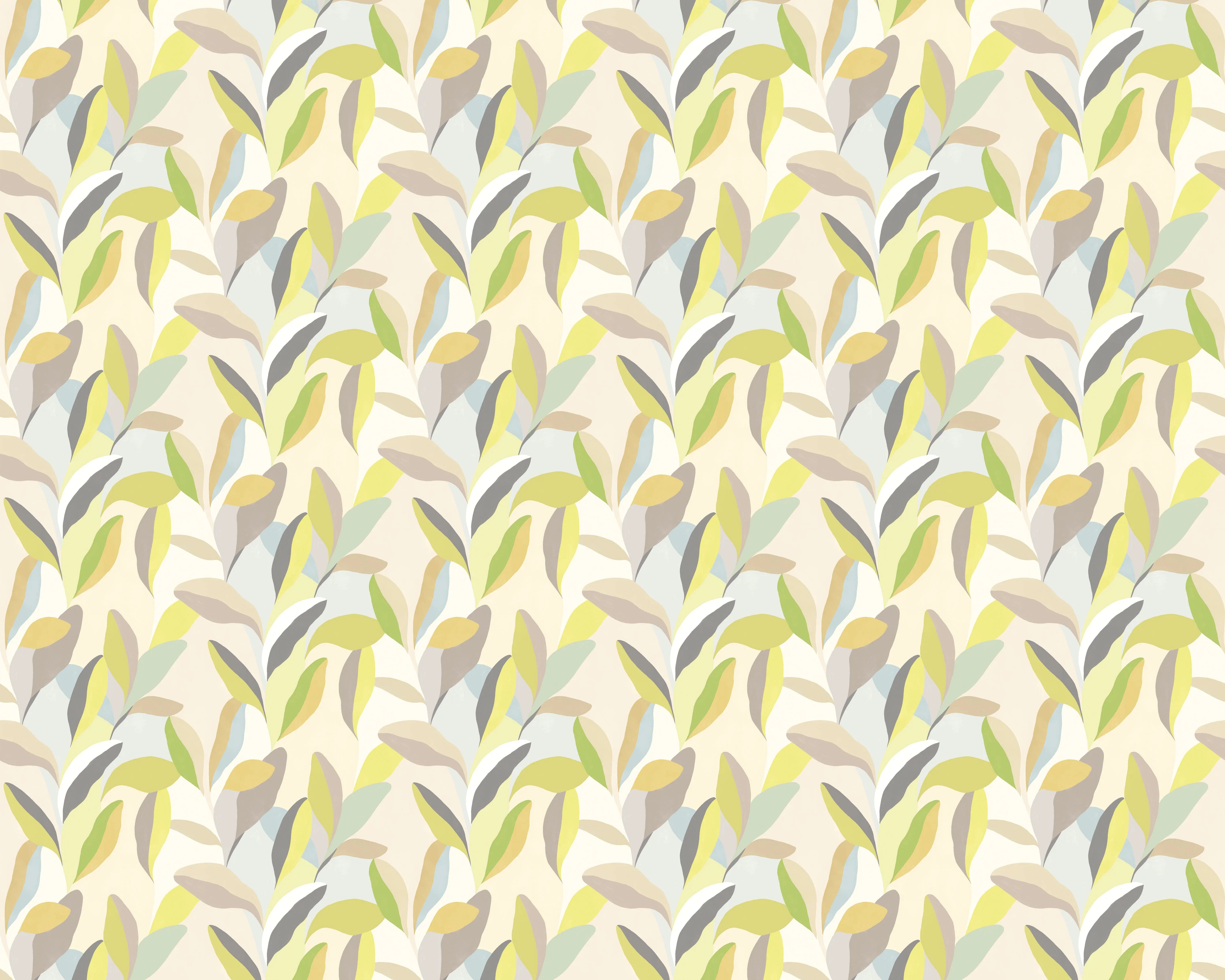 Ohpopsi Riviera Wallpaper - Hazel Wood - Image 3