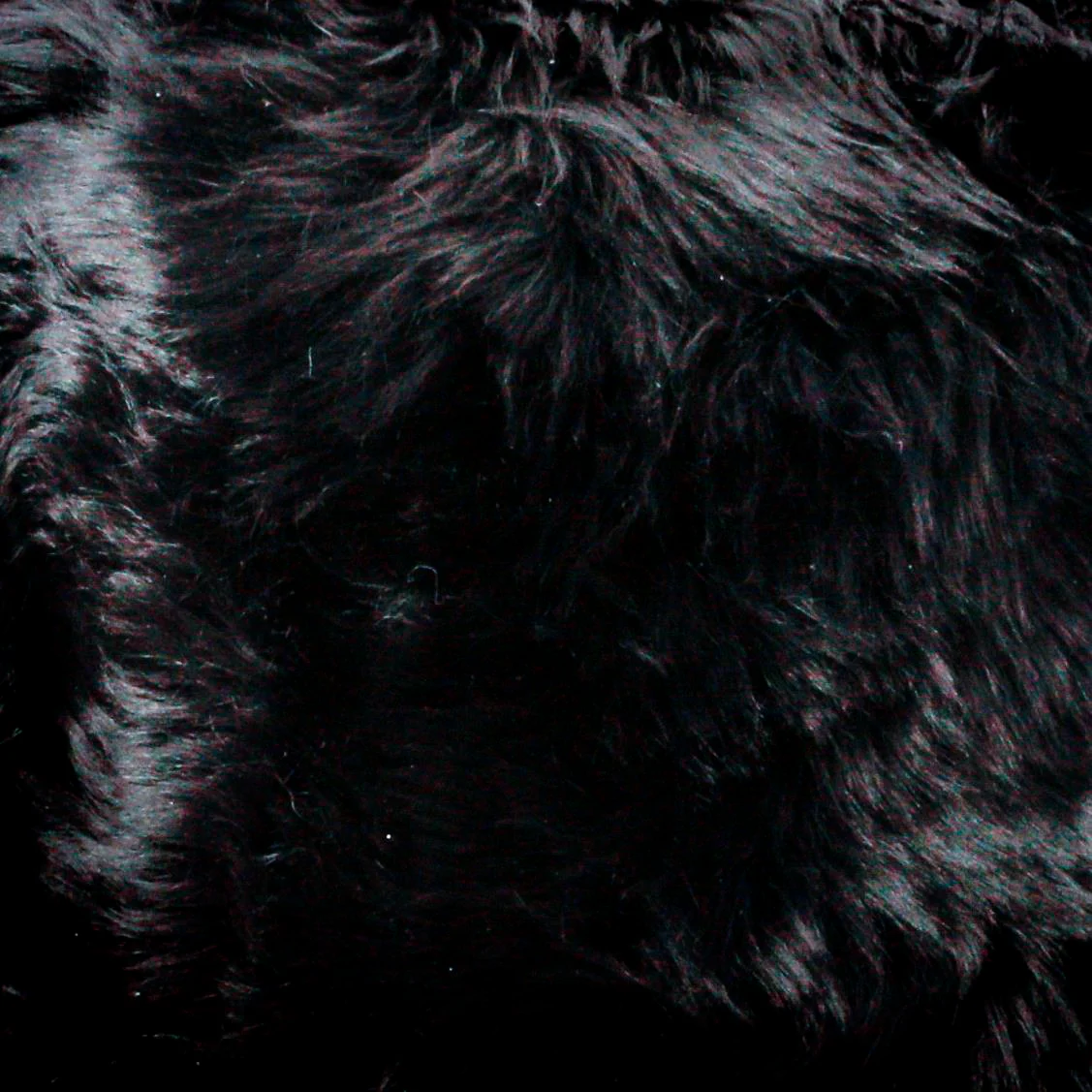 Native Home Round Sheepskin Chair Pad - Image 19