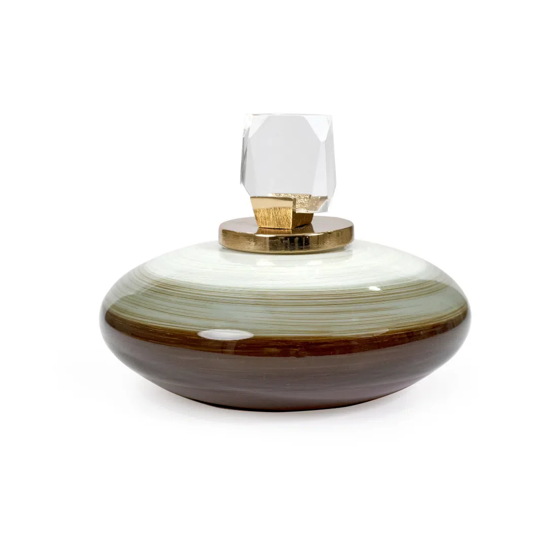 Mindy Brownes Sai Decorative Jar