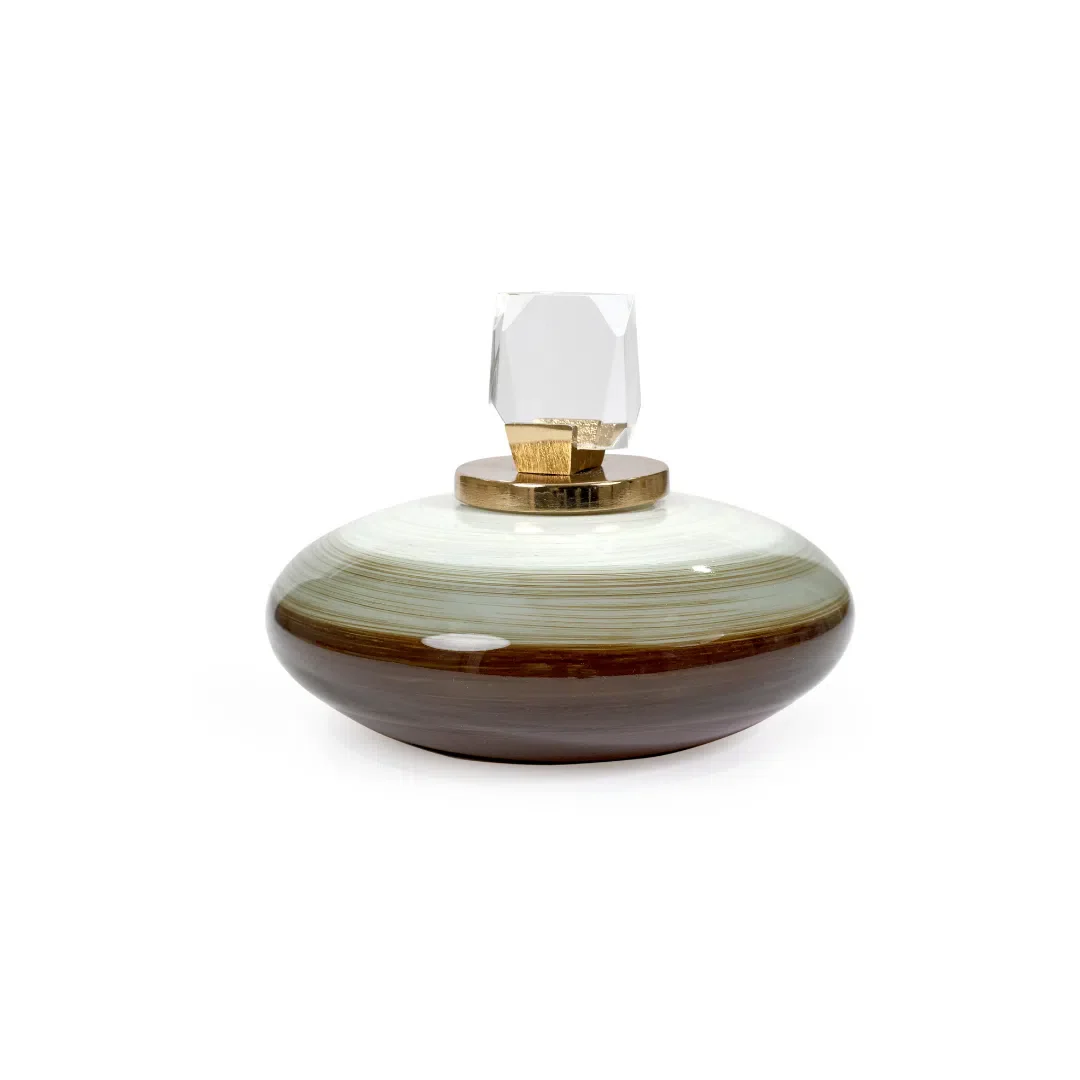Mindy Brownes Sai Decorative Jar - Image 4