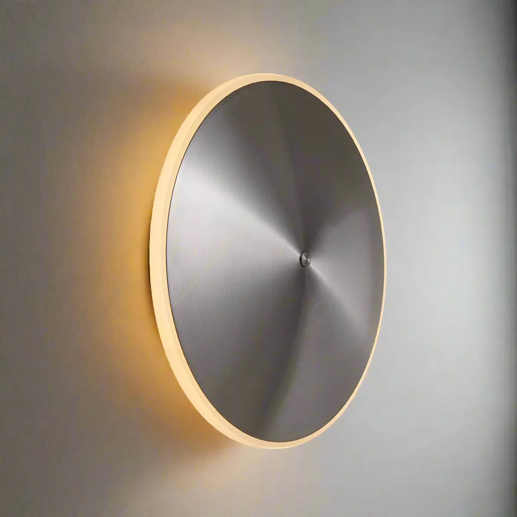 Graypants Chrona Sconce 10 Wall Light - Image 3